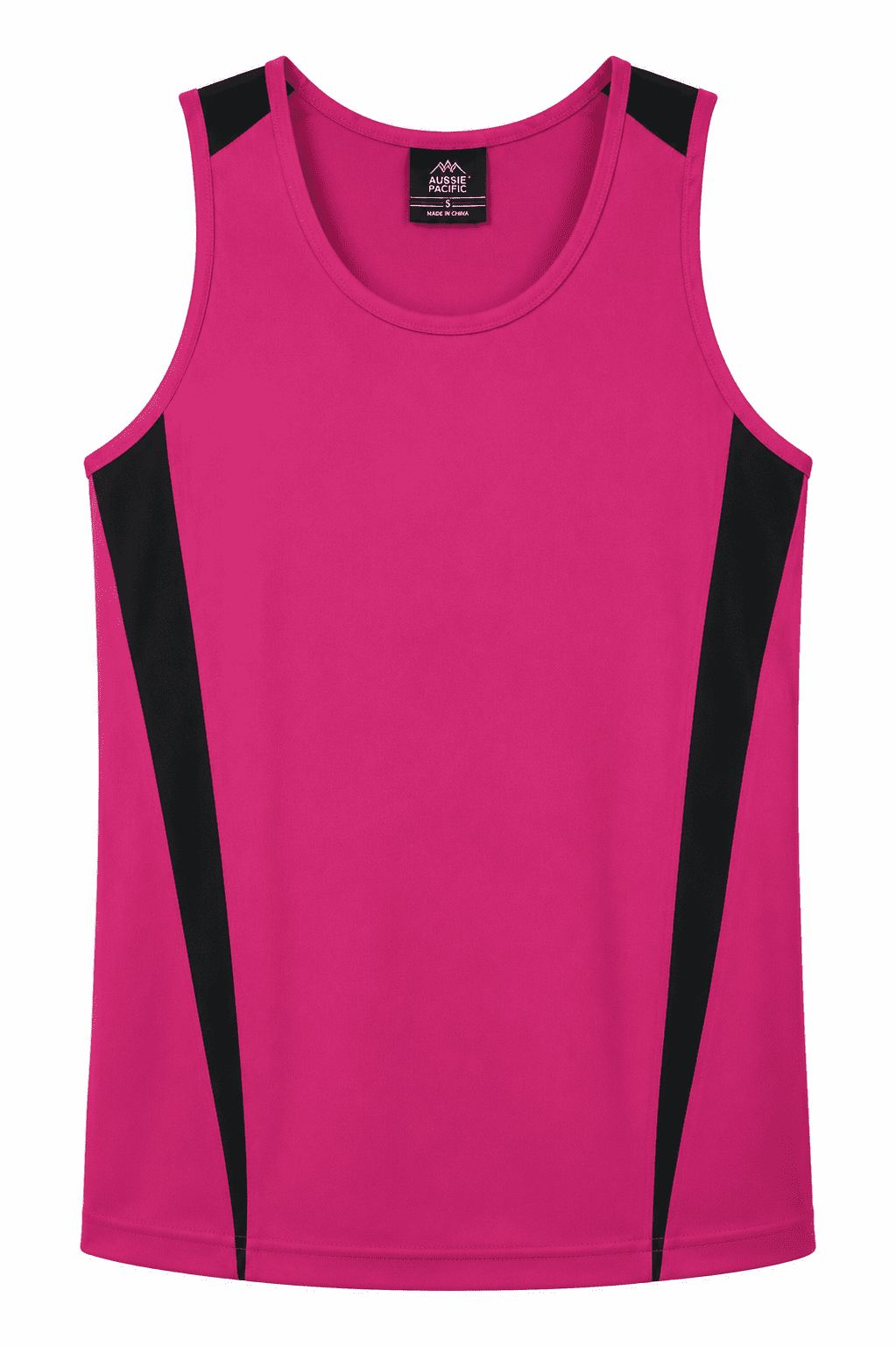 PINK/BLACK