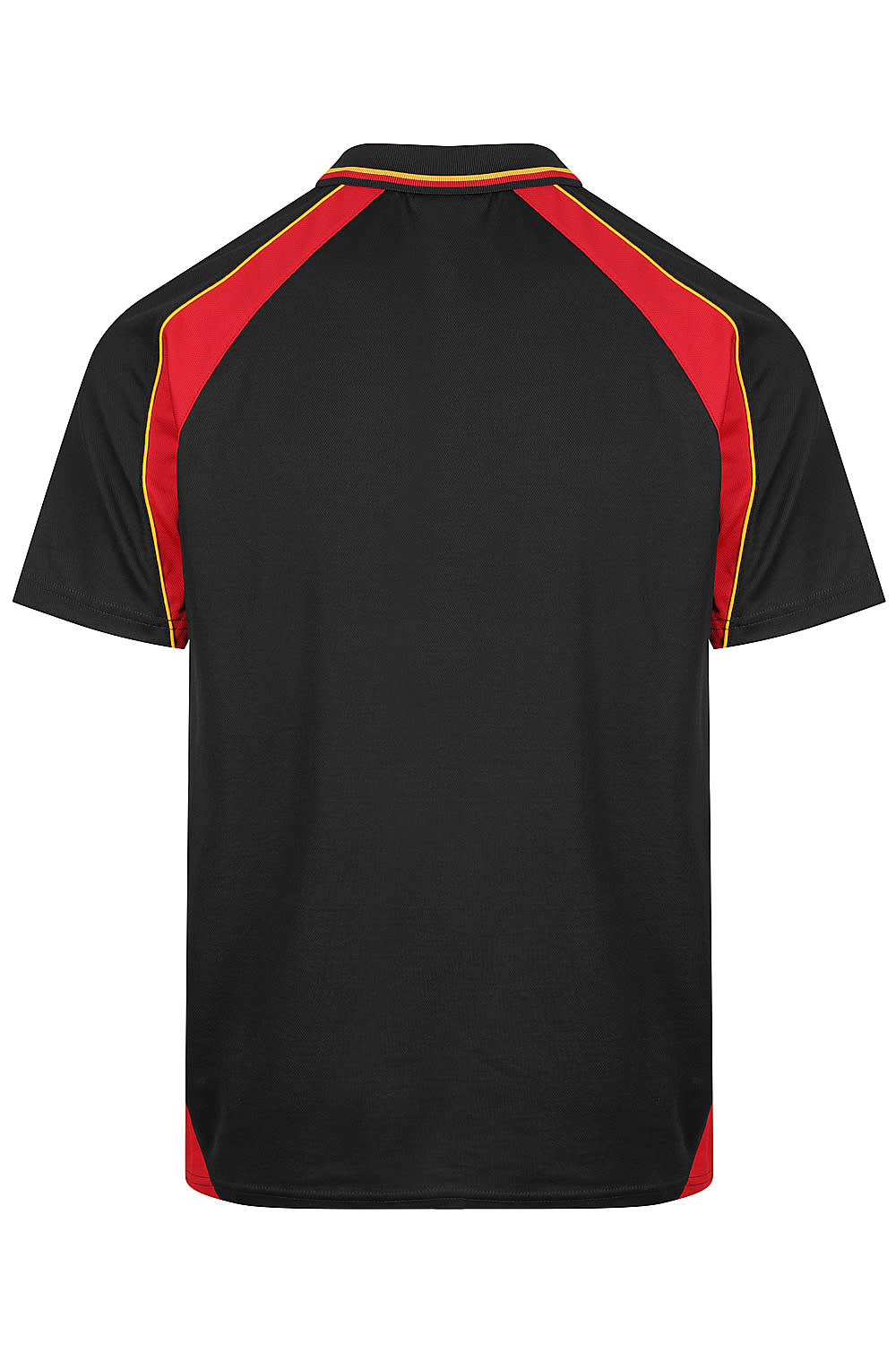 PANORAMA MENS POLOS - N1309 Image
