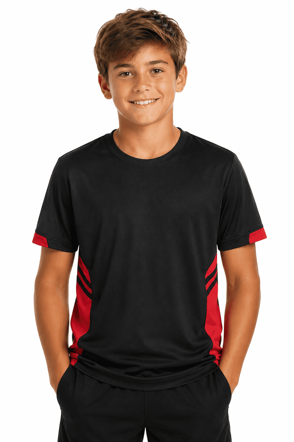 TASMAN KIDS TEES