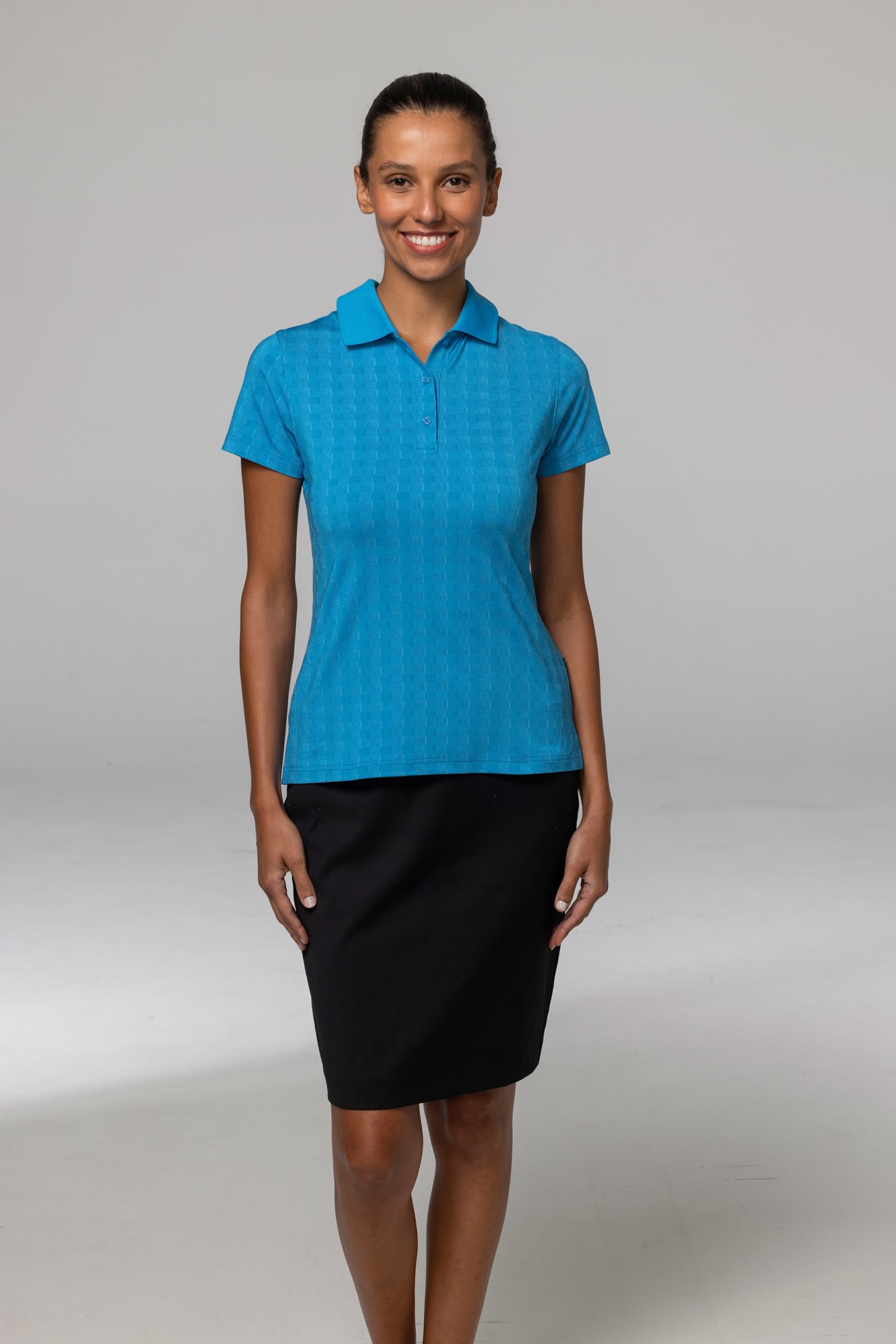 NOOSA LADY POLOS