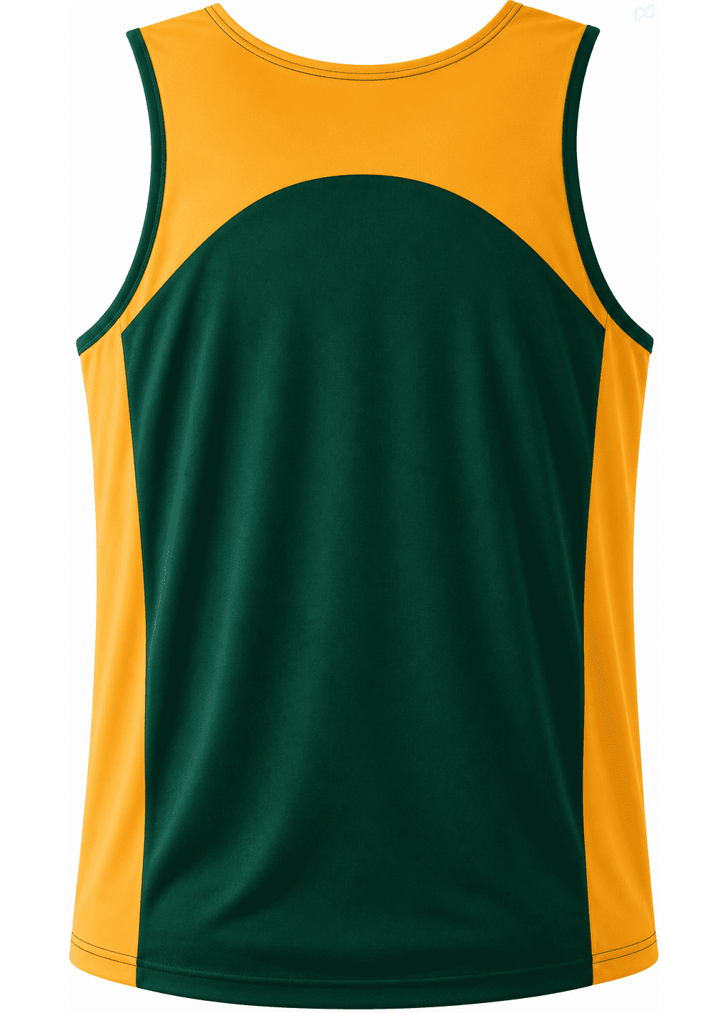 PREMIER MENS SINGLETS AU-N1101