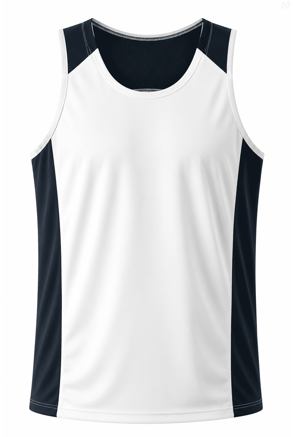 PREMIER MENS SINGLETS AU-N1101