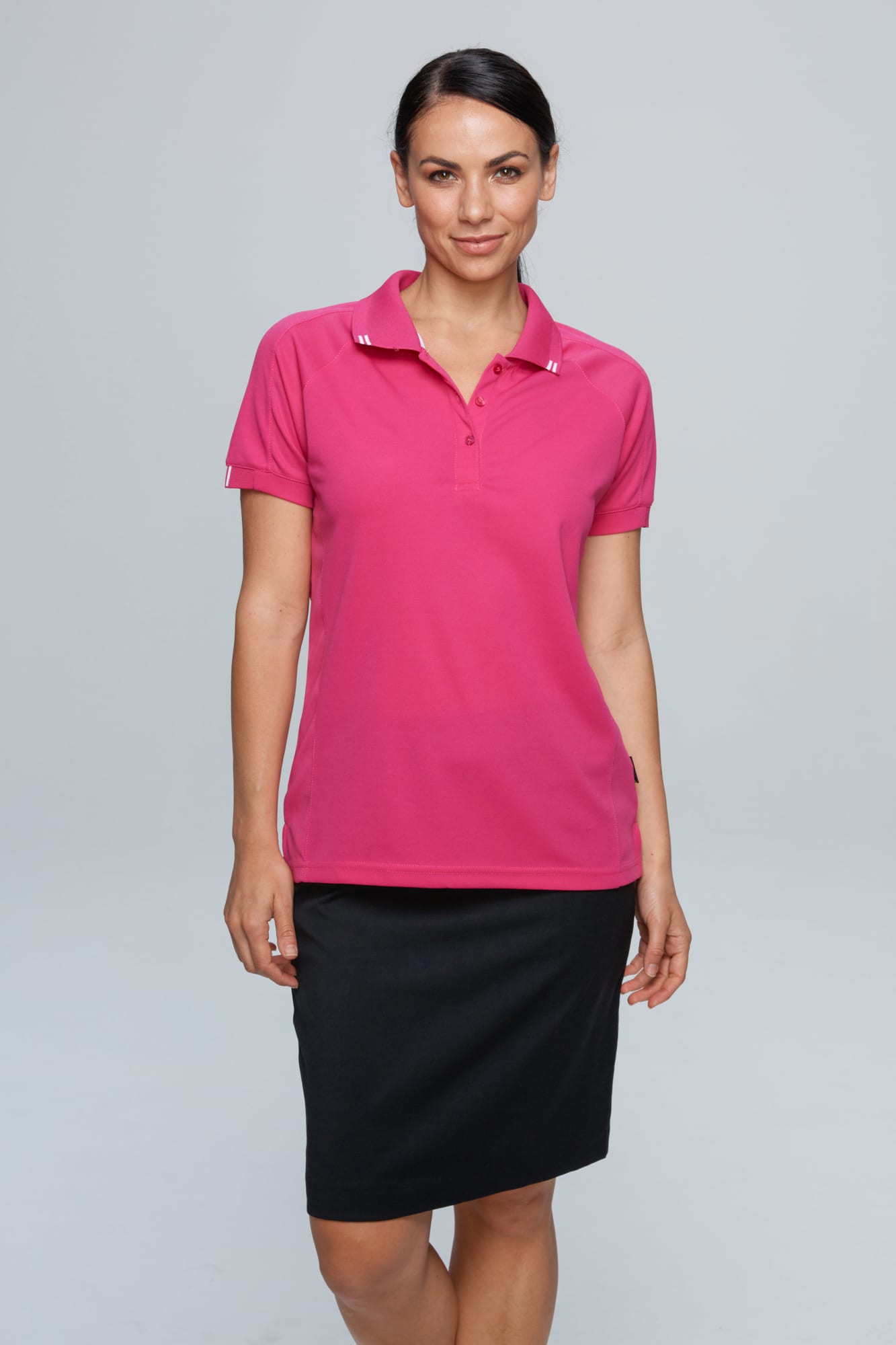 FLINDERS LADY POLOS