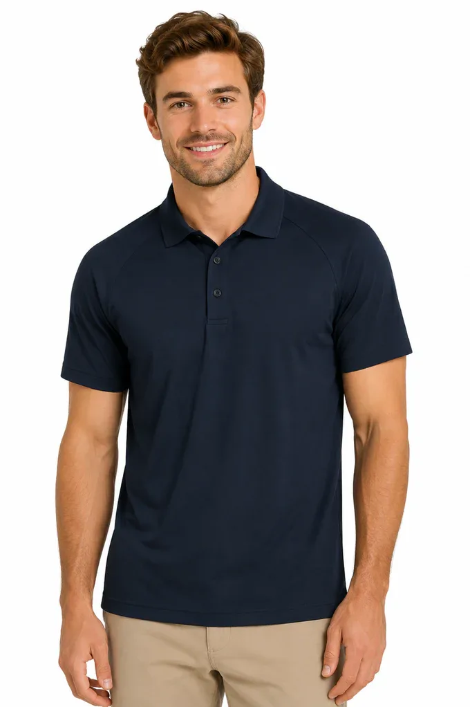 KEIRA MENS POLOS