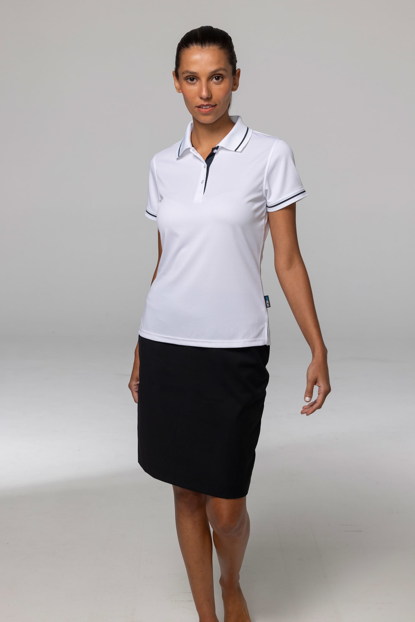 COTTESLOE LADY POLOS - N2319 Image