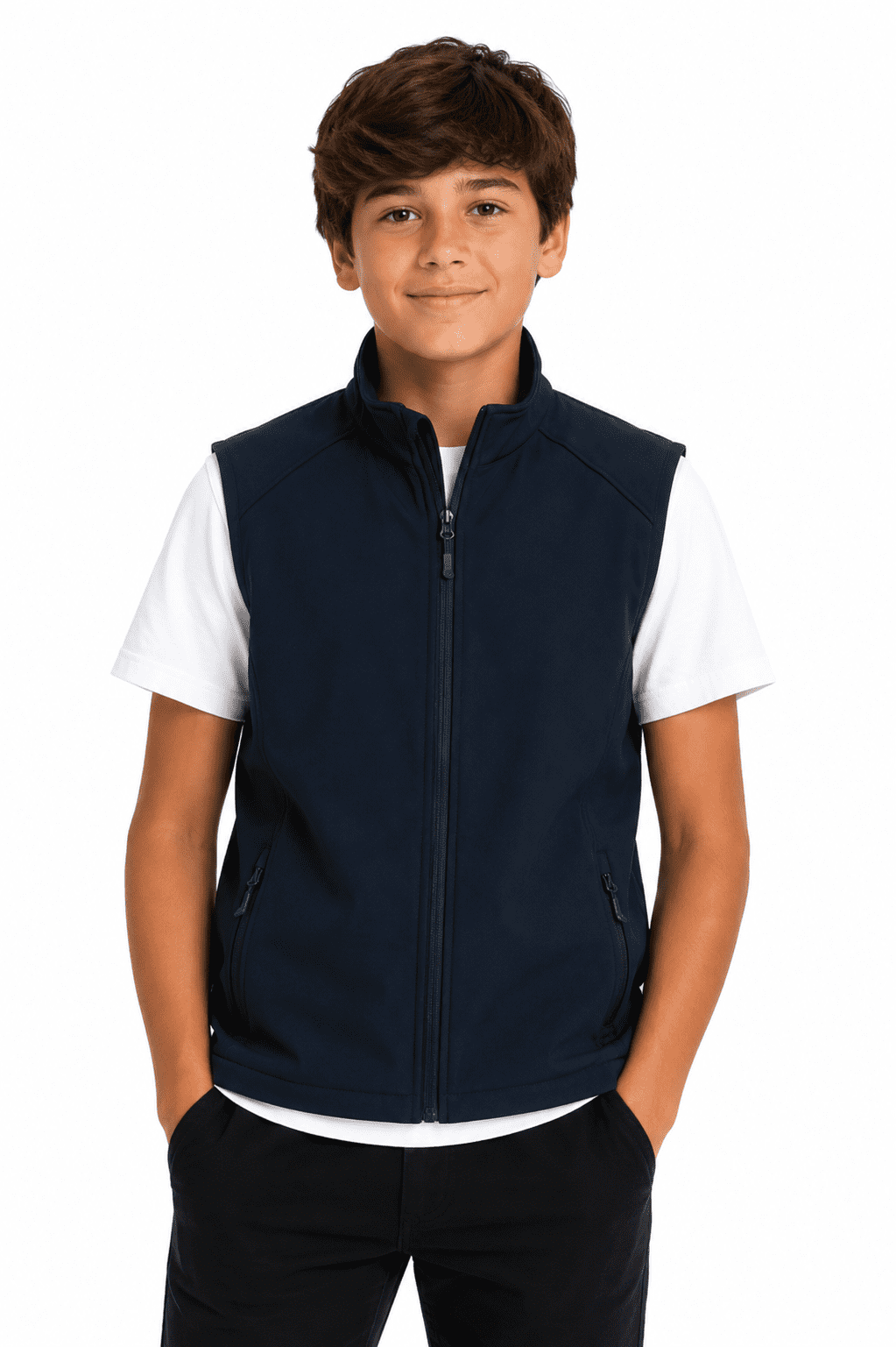 SELWYN KIDS VESTS