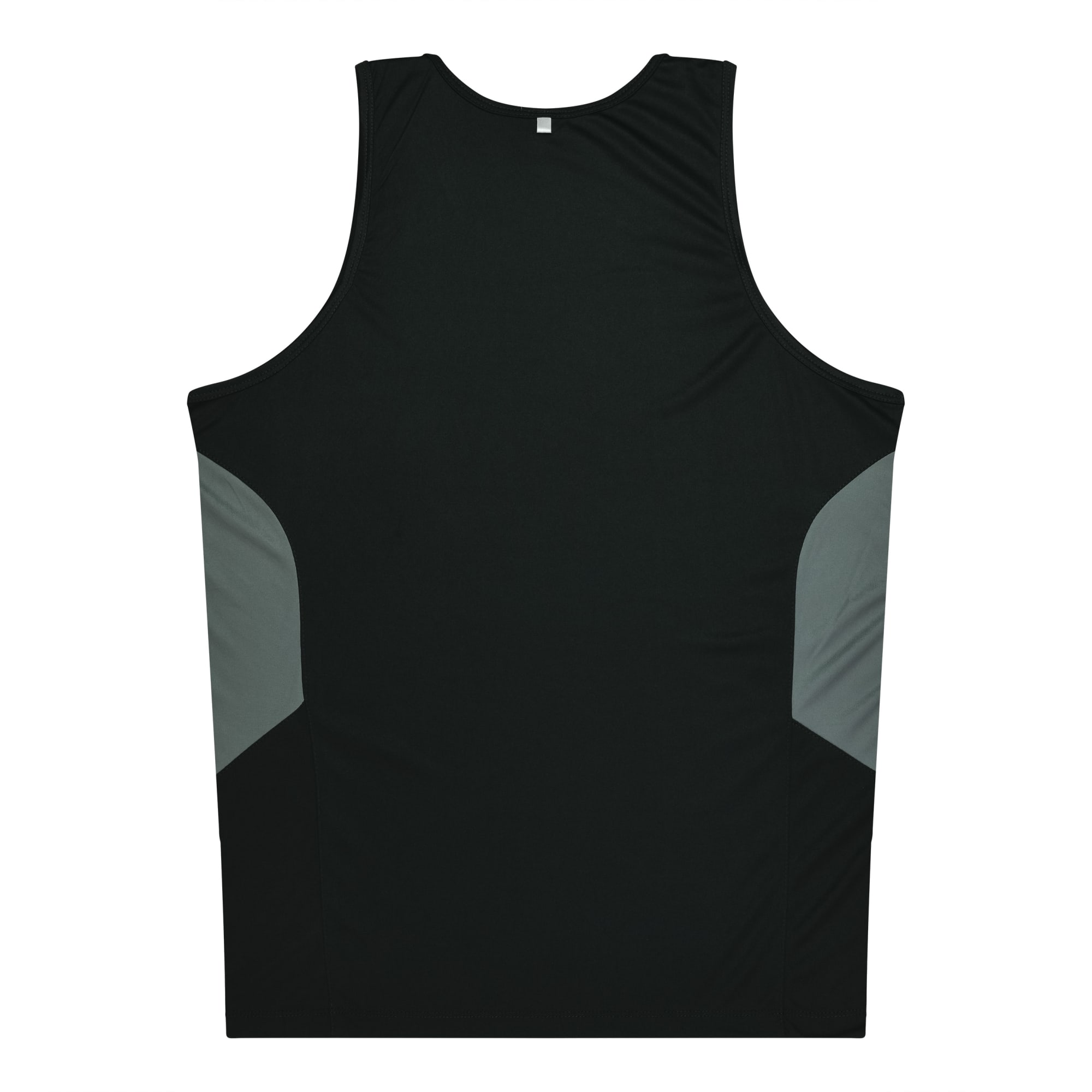 TASMAN MENS SINGLETS