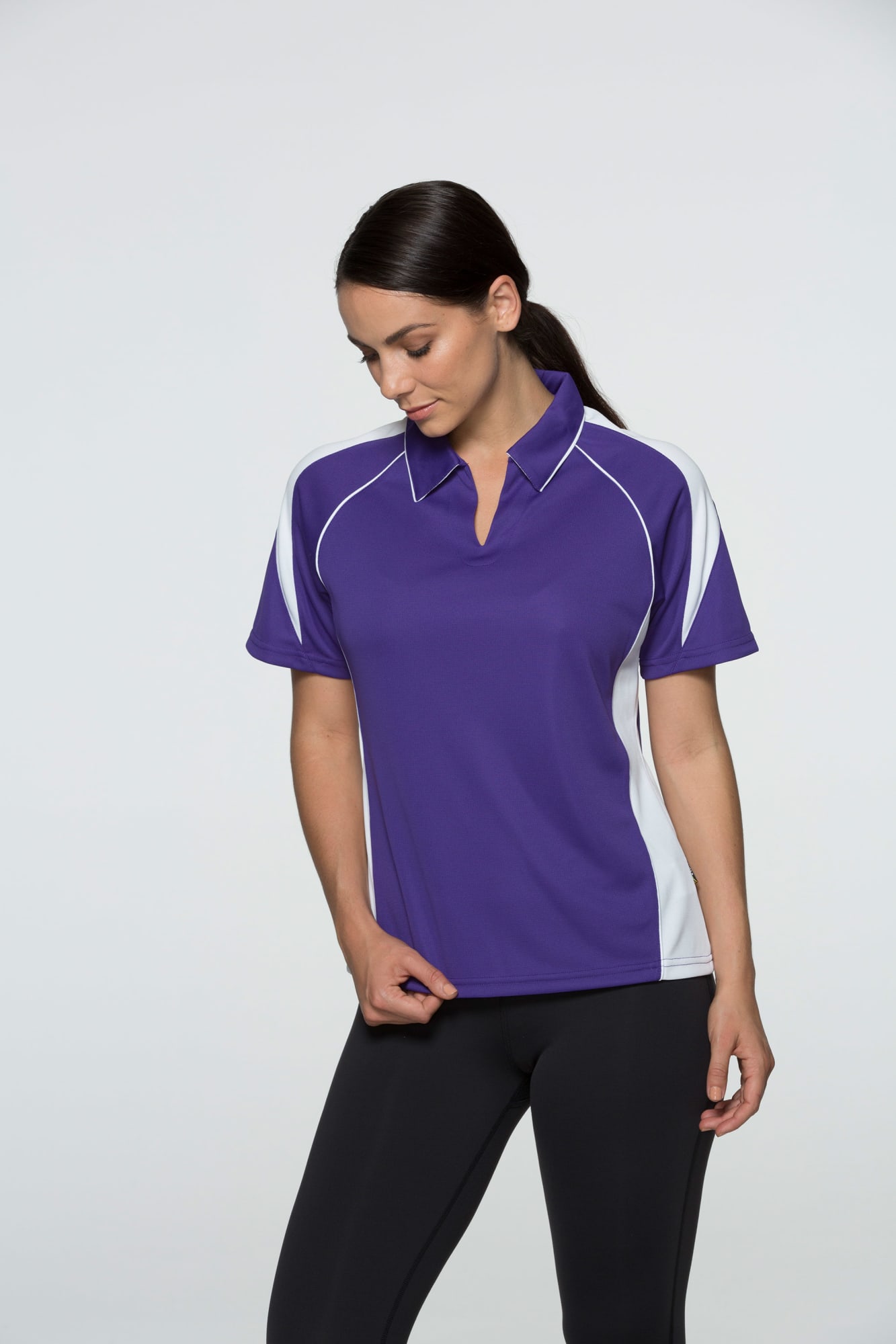 PREMIER LADY POLOS
