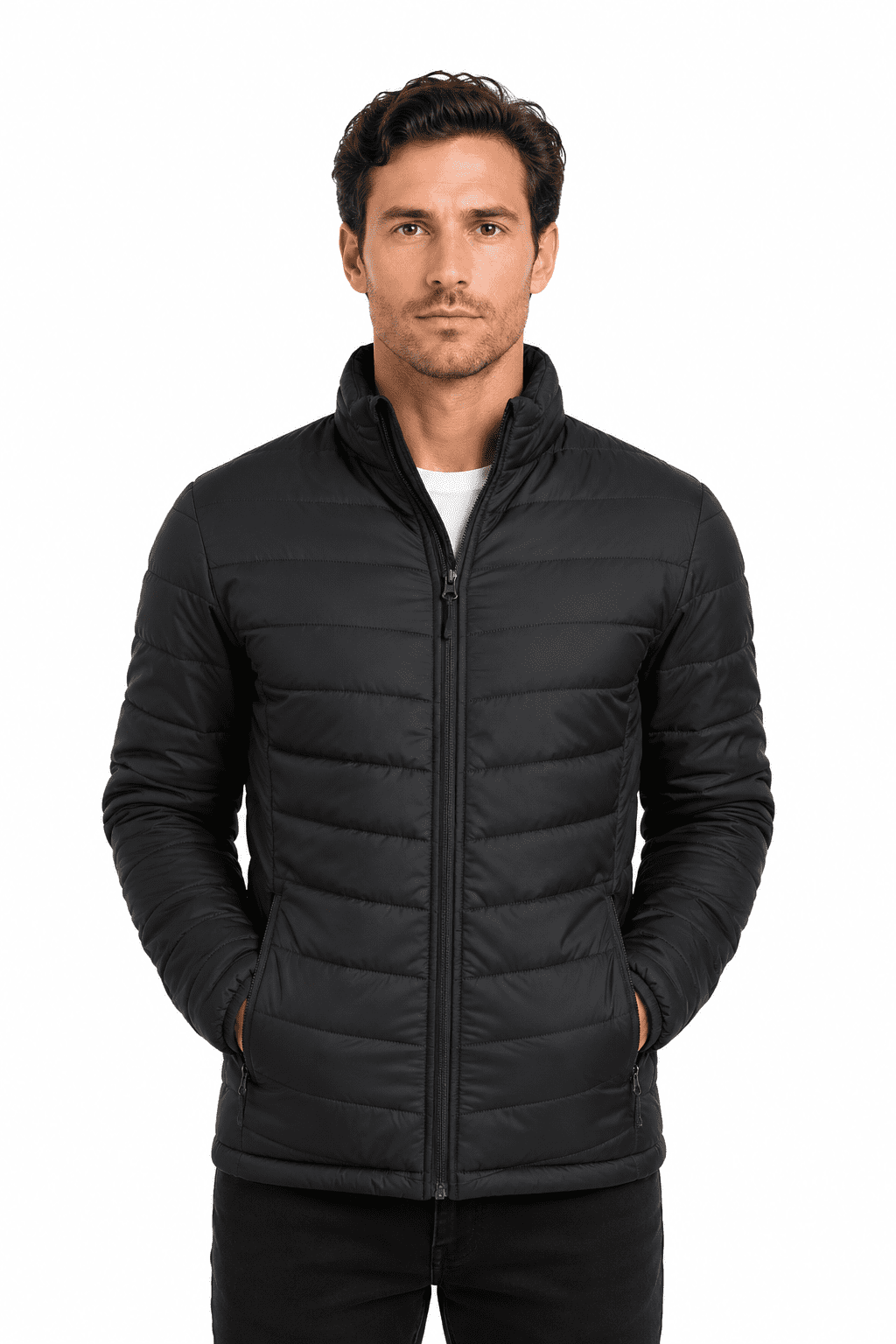 BULLER MENS JACKETS