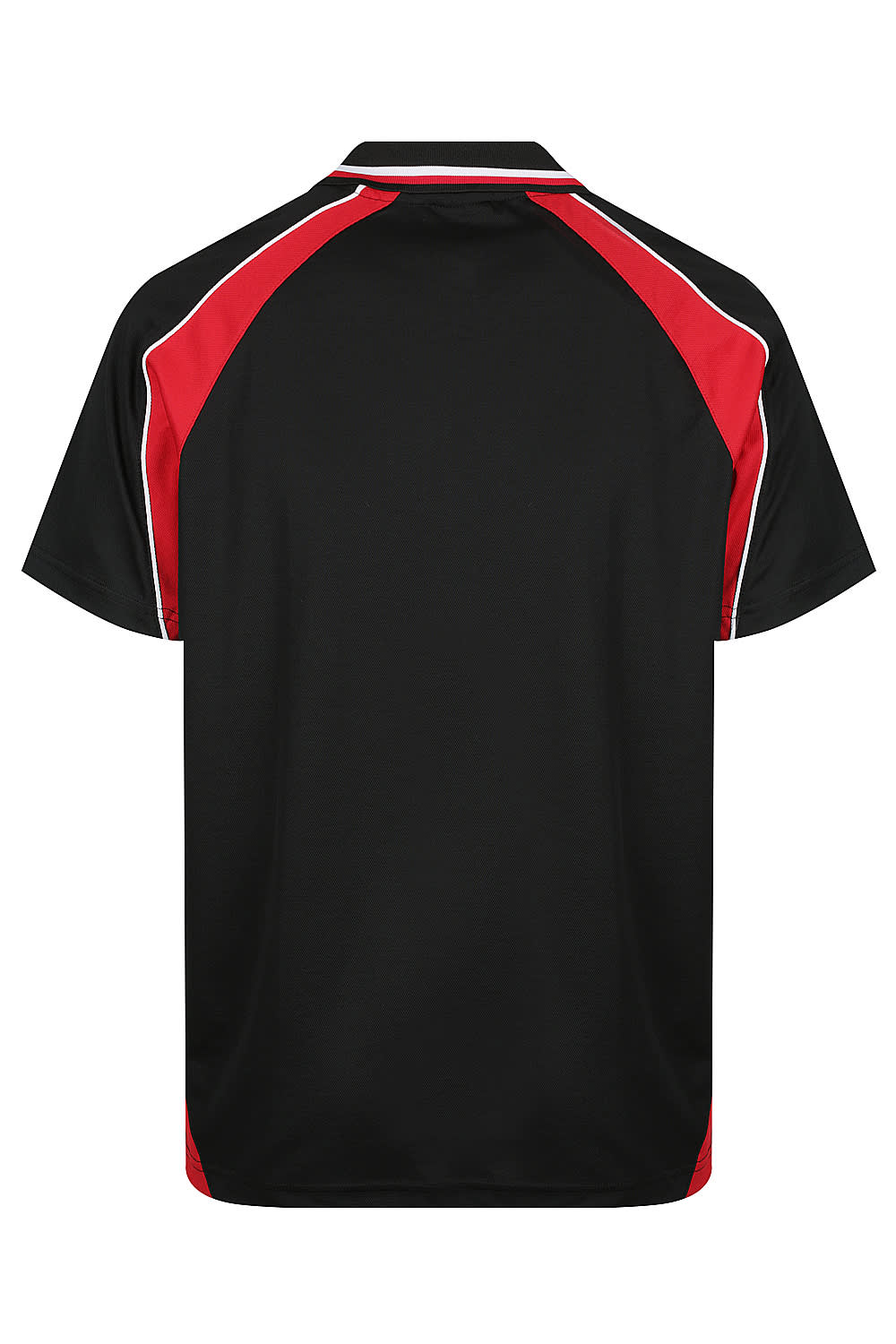 PANORAMA MENS POLOS - N1309 Image