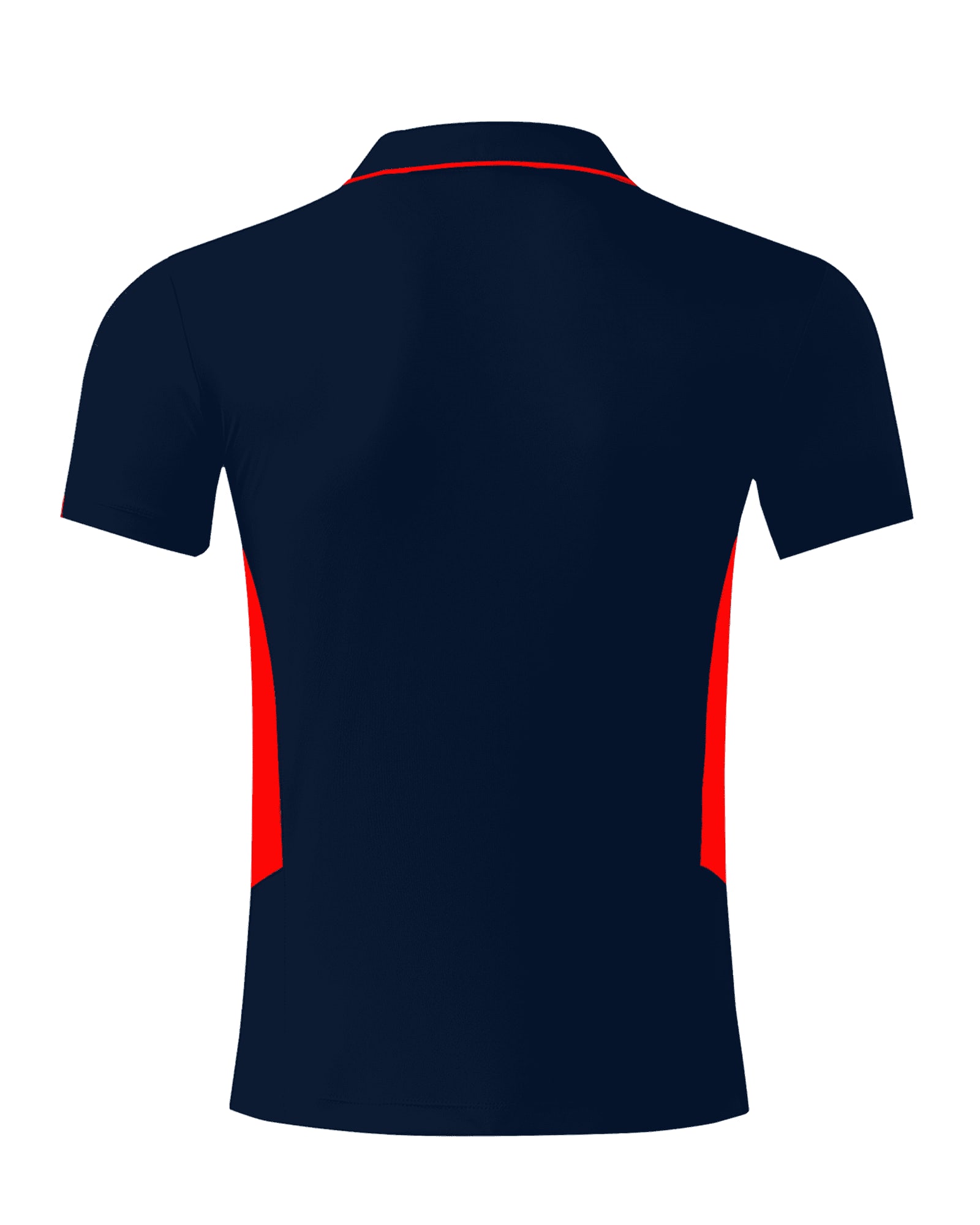 TASMAN MENS POLOS AU-N1311