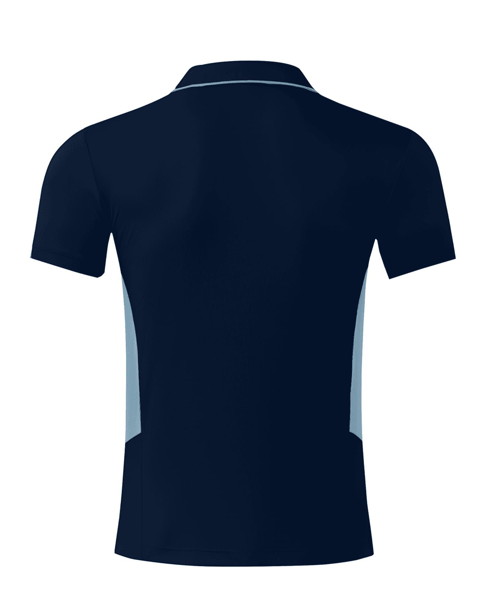 TASMAN MENS POLOS AU-N1311