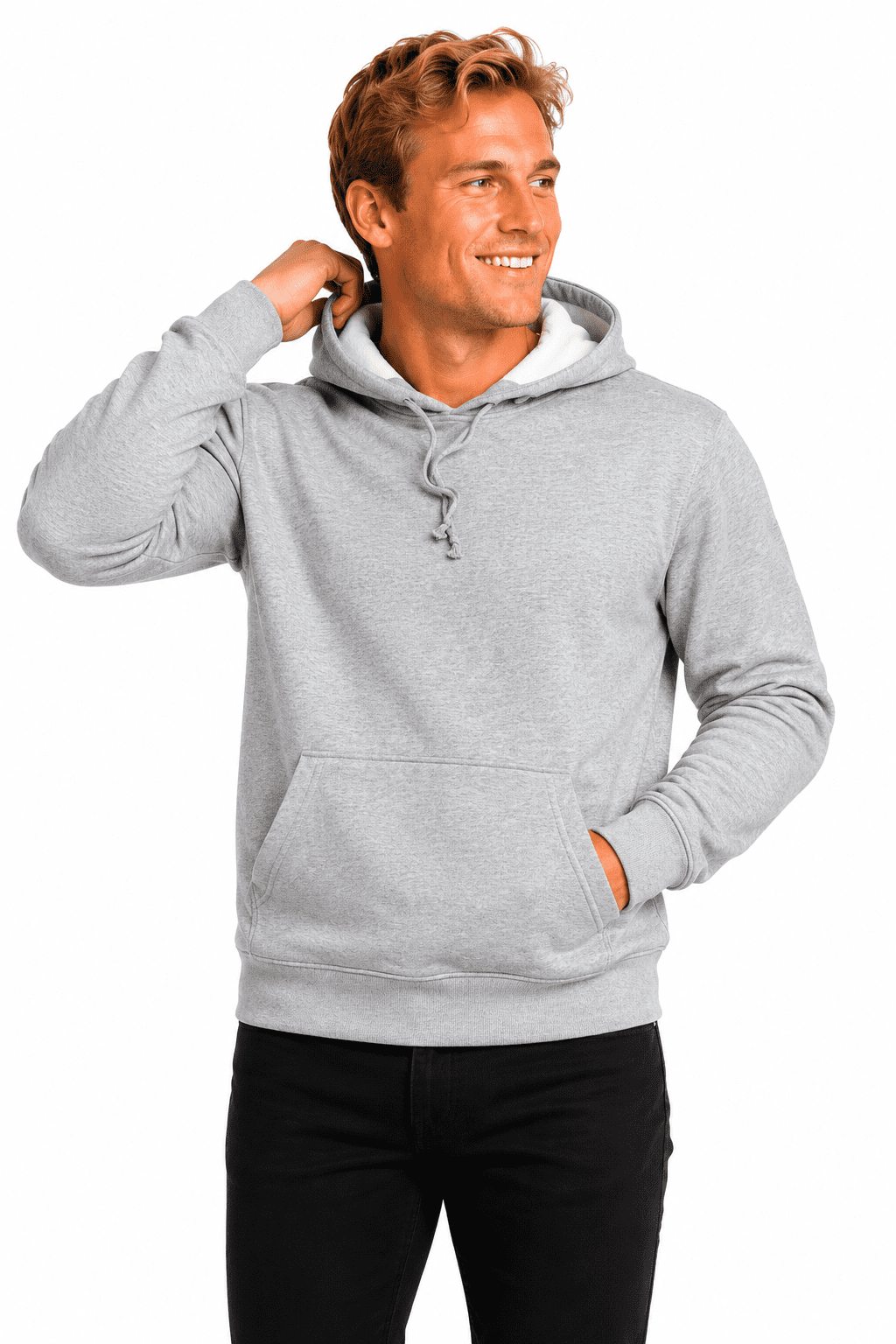 TORQUAY MENS HOODIES