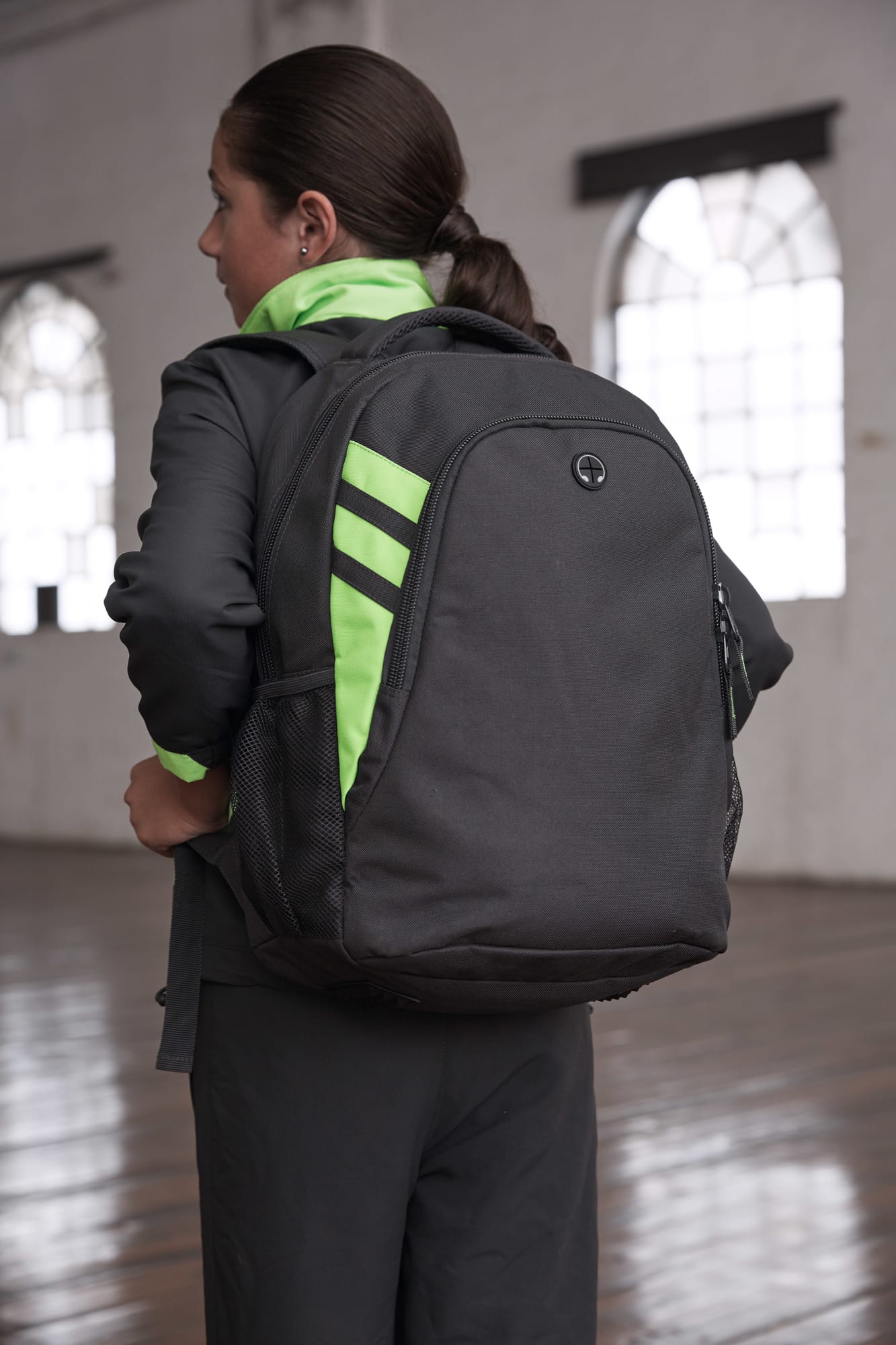 TASMAN BACKPACK - N4000 Image