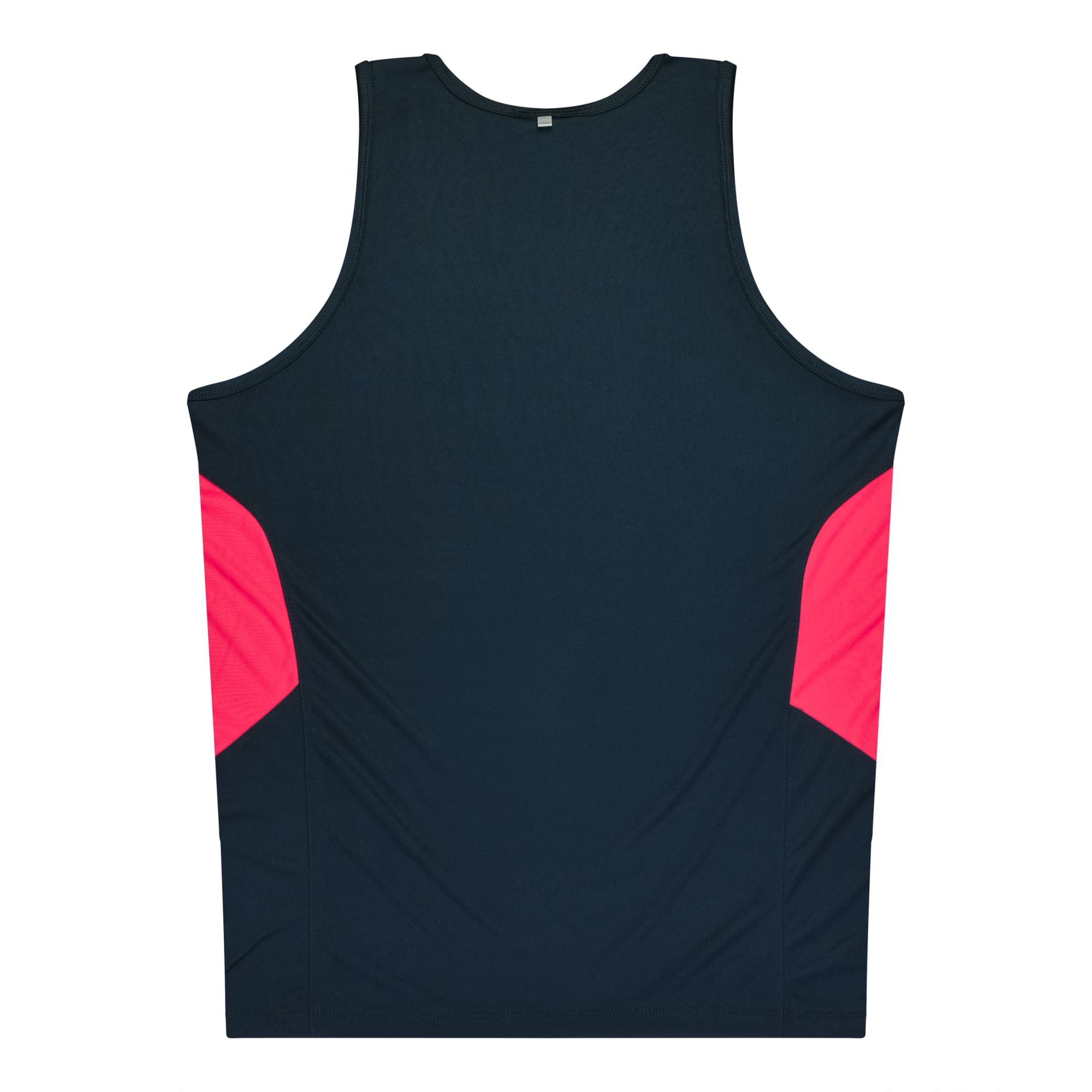 TASMAN MENS SINGLETS