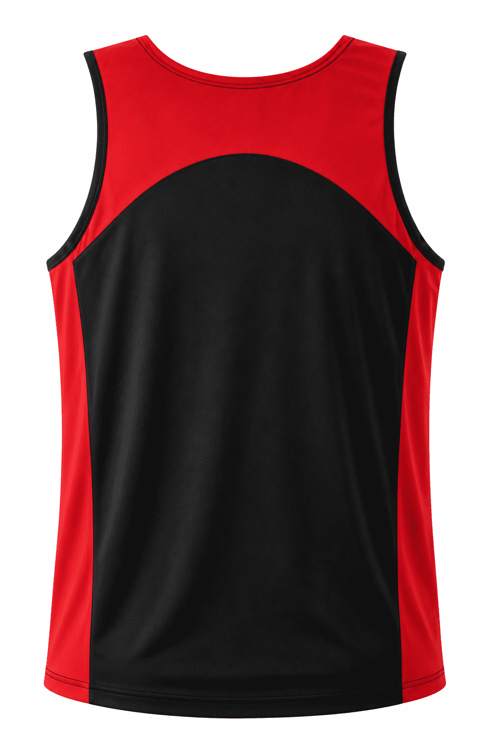 PREMIER MENS SINGLETS AU-N1101