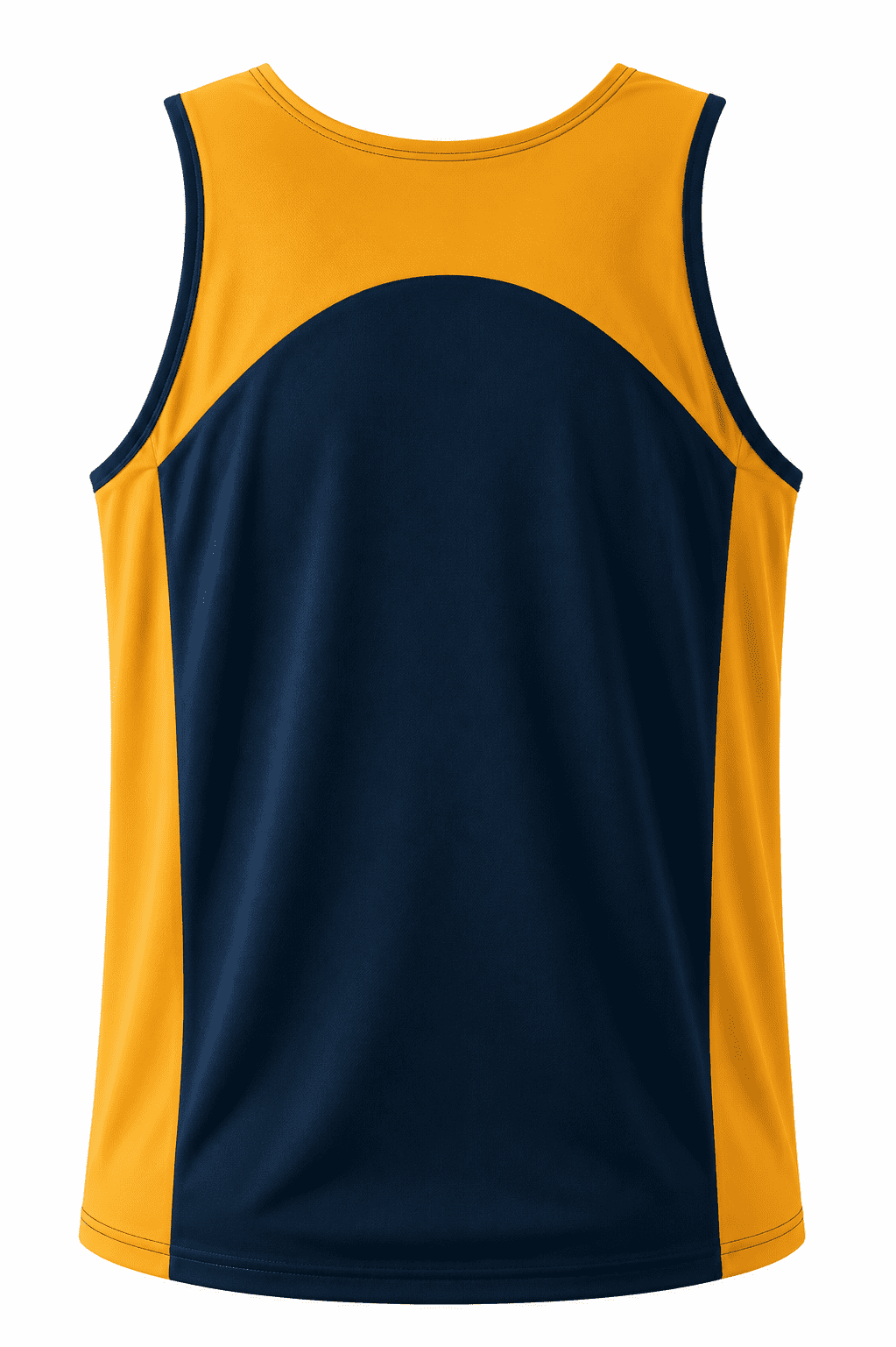 PREMIER MENS SINGLETS AU-N1101