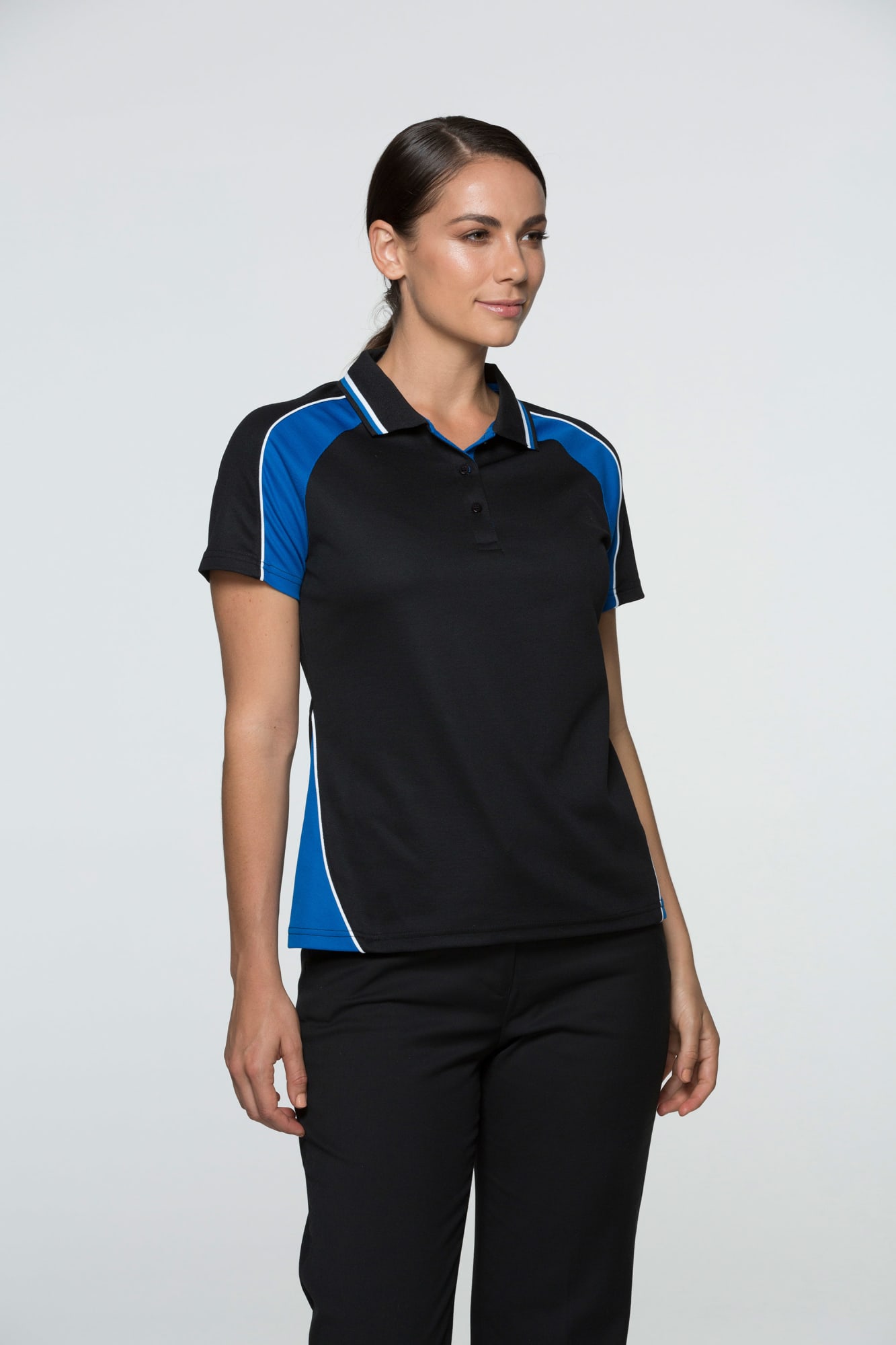 PANORAMA LADY POLOS RUNOUT