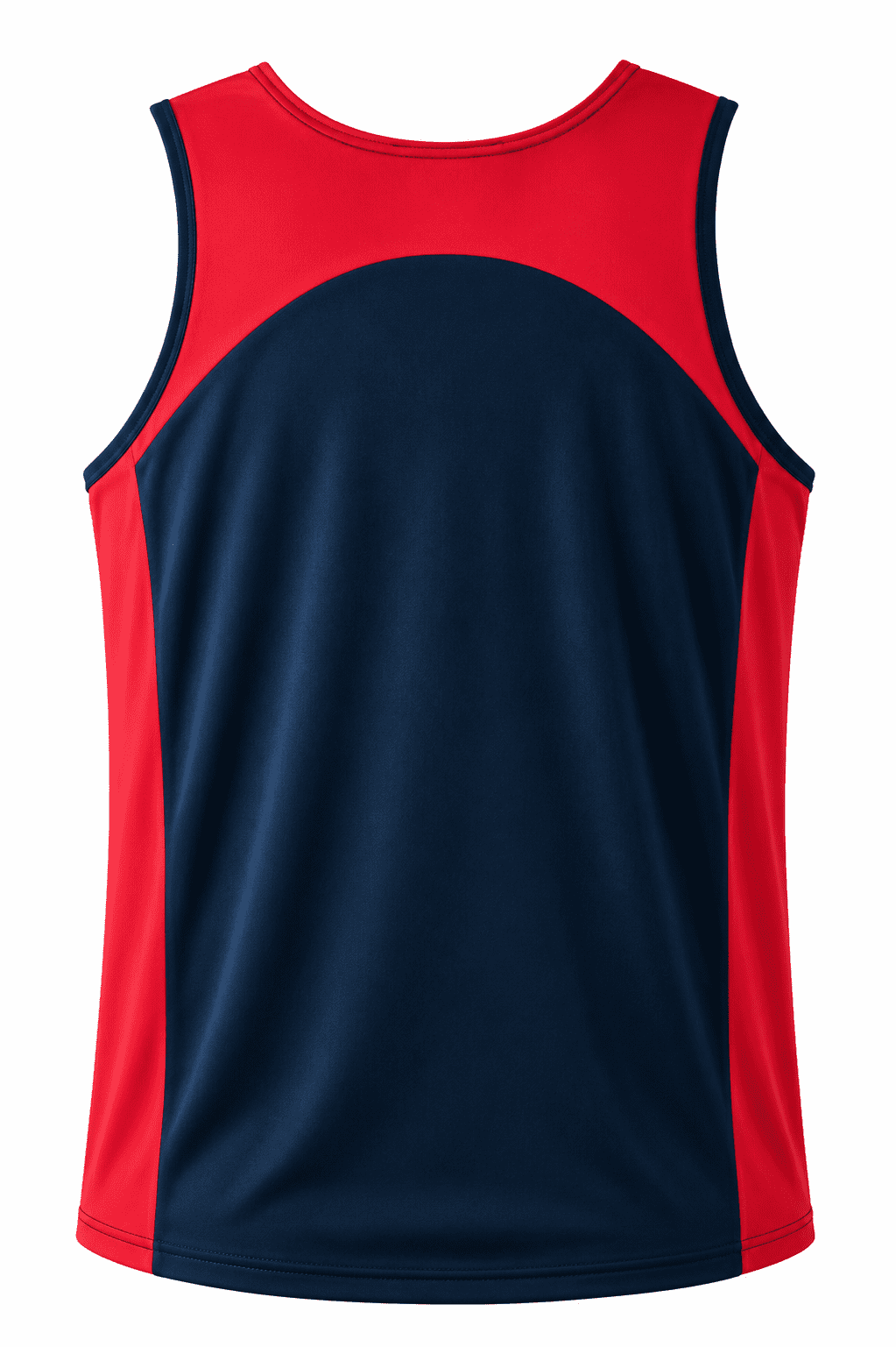 PREMIER MENS SINGLETS AU-N1101
