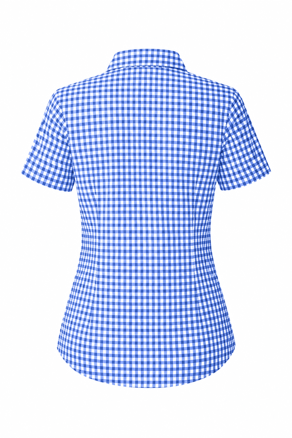 BRIGHTON LADY SHIRT SHORT SLEEVE AU-2909S