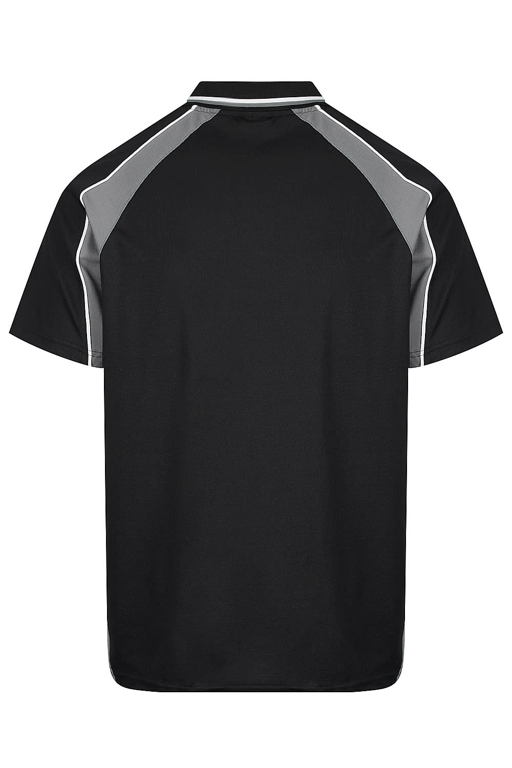 PANORAMA MENS POLOS - N1309 Image