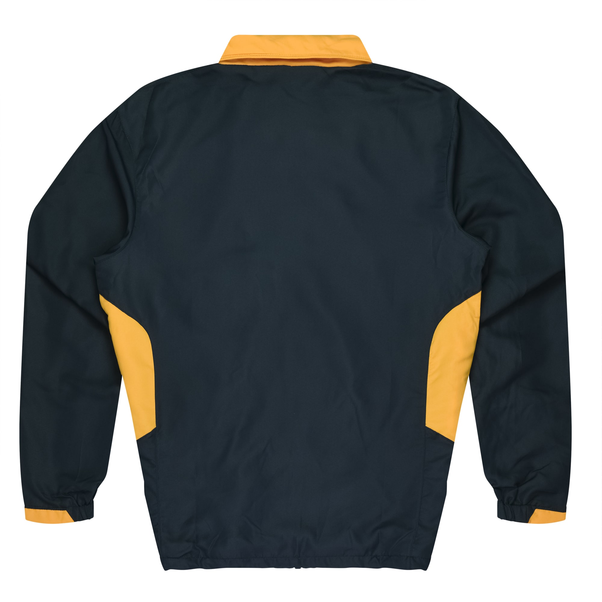 TASMAN MENS TRACKTOPS RUNOUT - N1611 Image