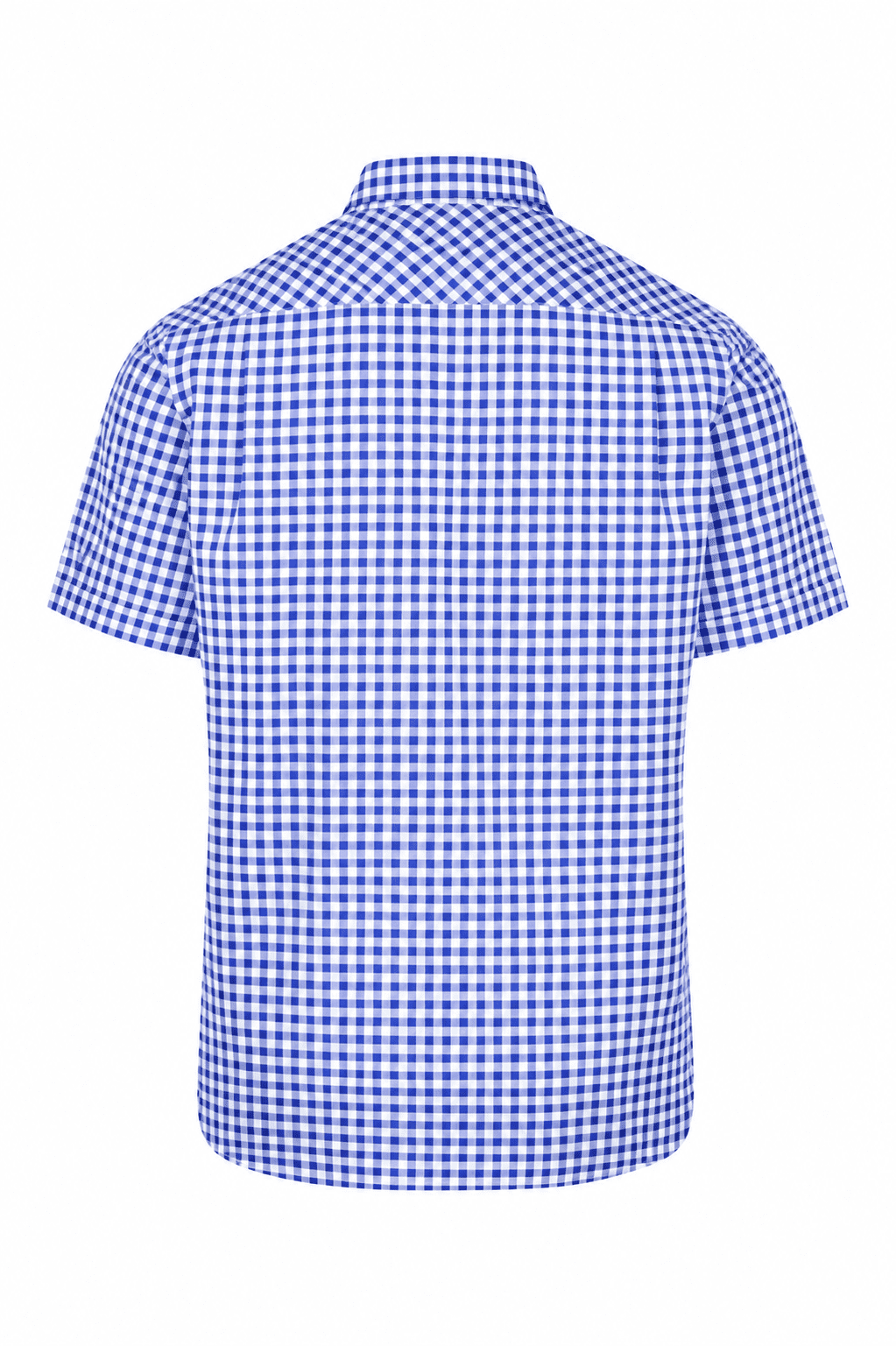 BRIGHTON MENS SHIRT SHORT SLEEVE AU-N1909S