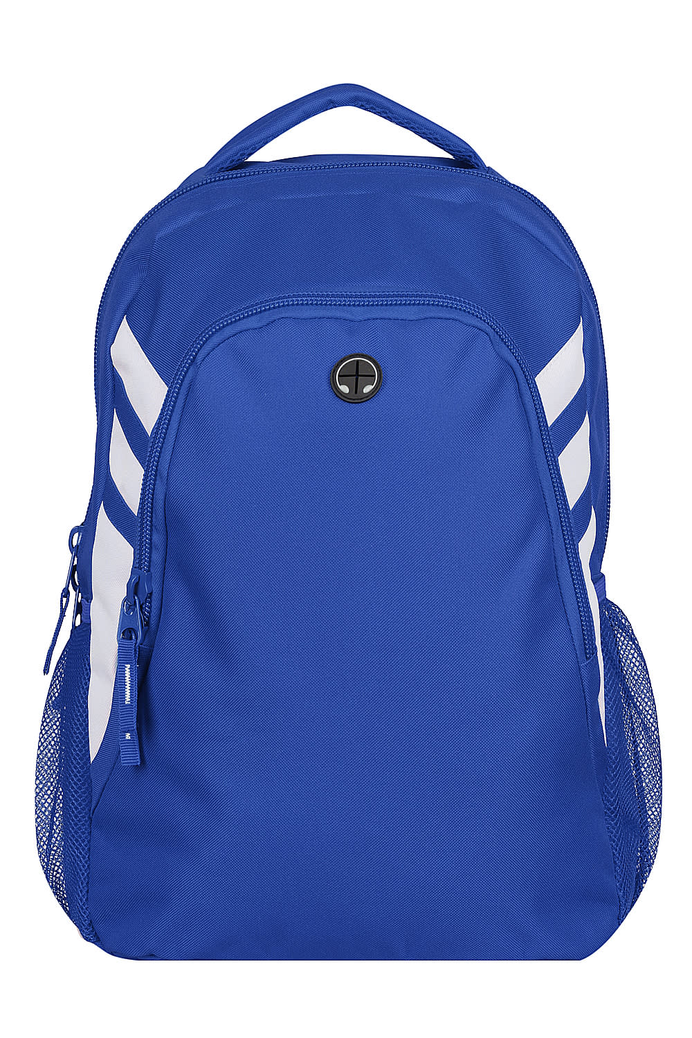 TASMAN BACKPACK - N4000 Image ROYAL/WHITE