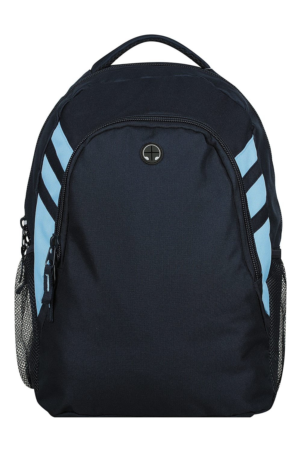 TASMAN BACKPACK - N4000 Image NAVY/SKY