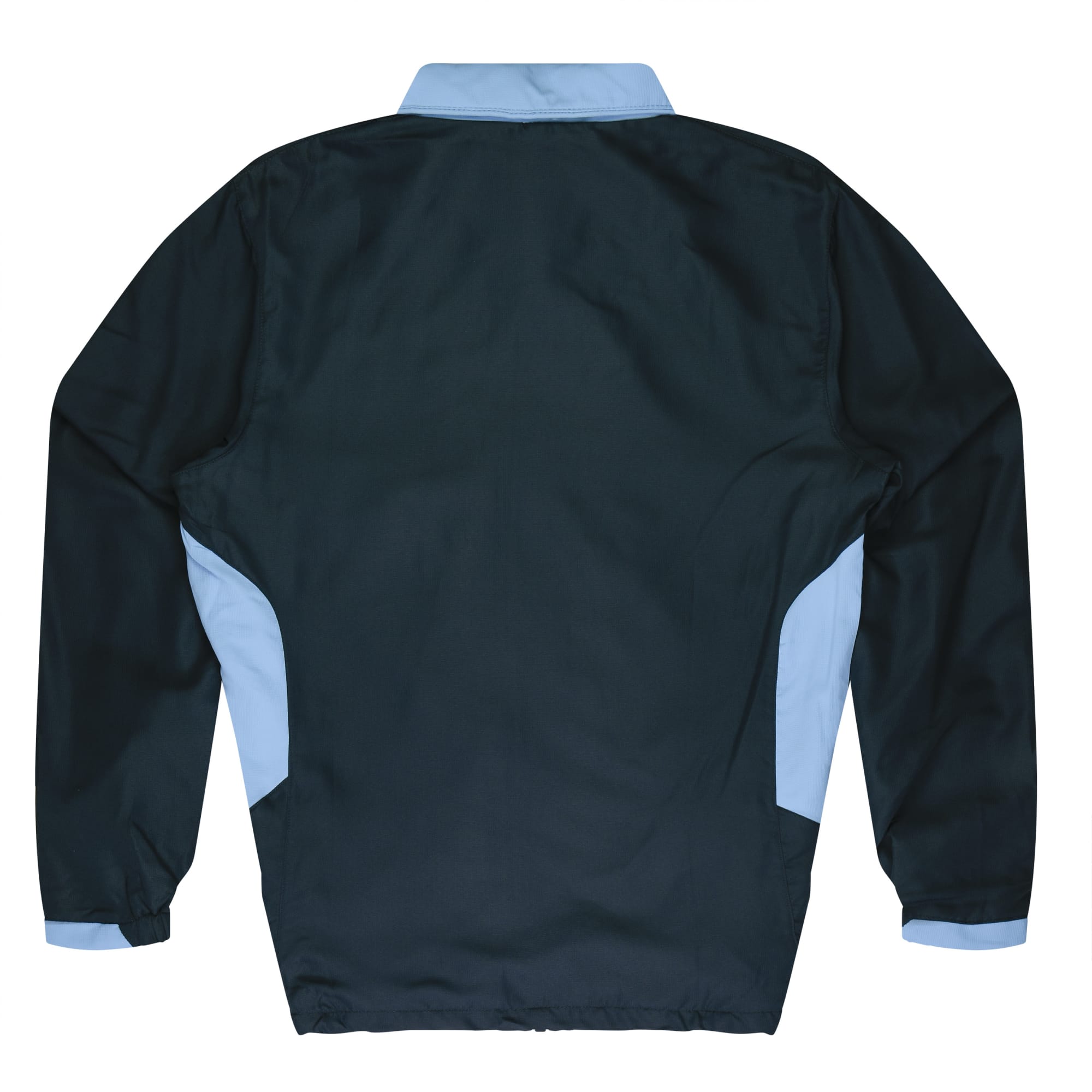 TASMAN MENS TRACKTOPS RUNOUT - N1611 Image