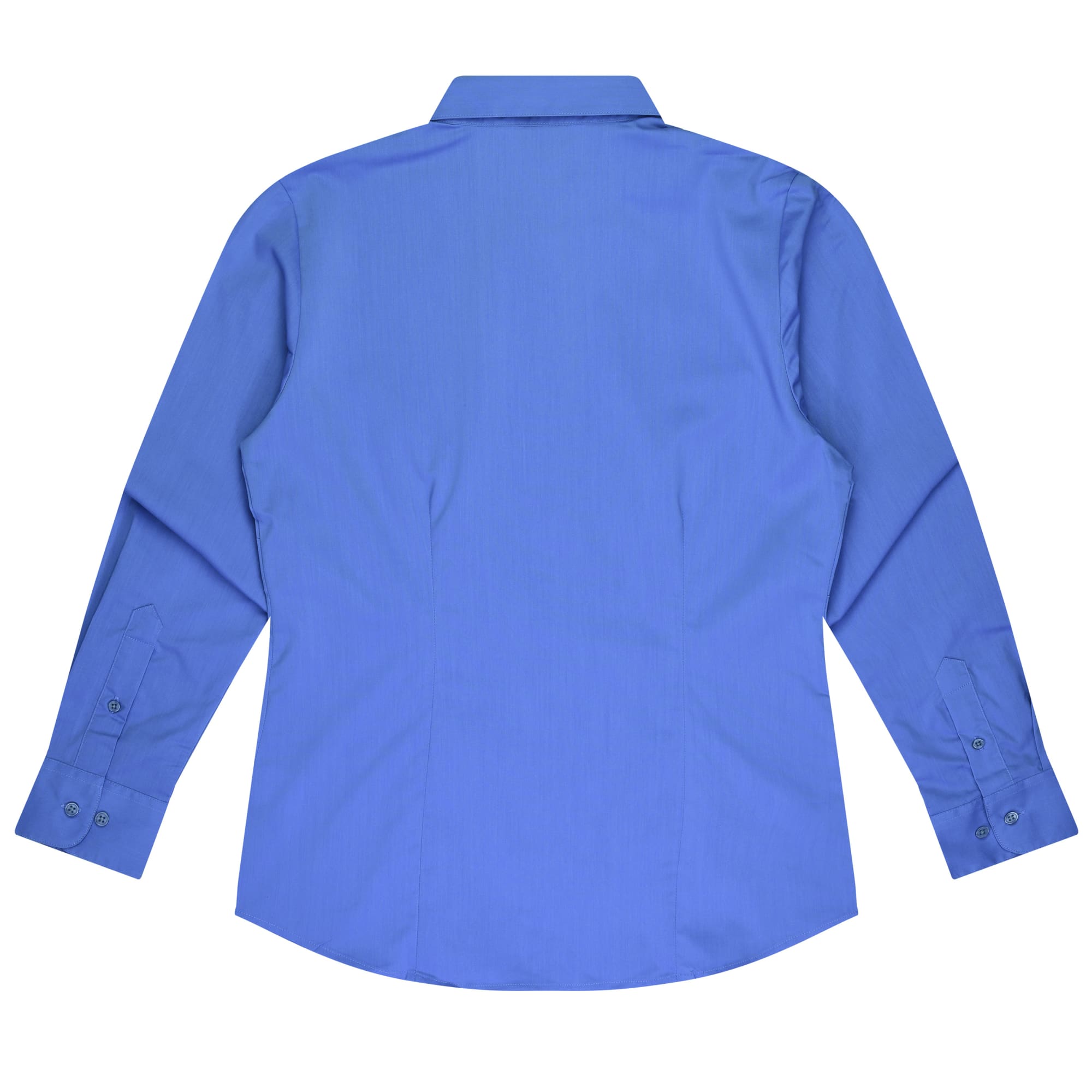 MOSMAN LADY SHIRT LONG SLEEVE