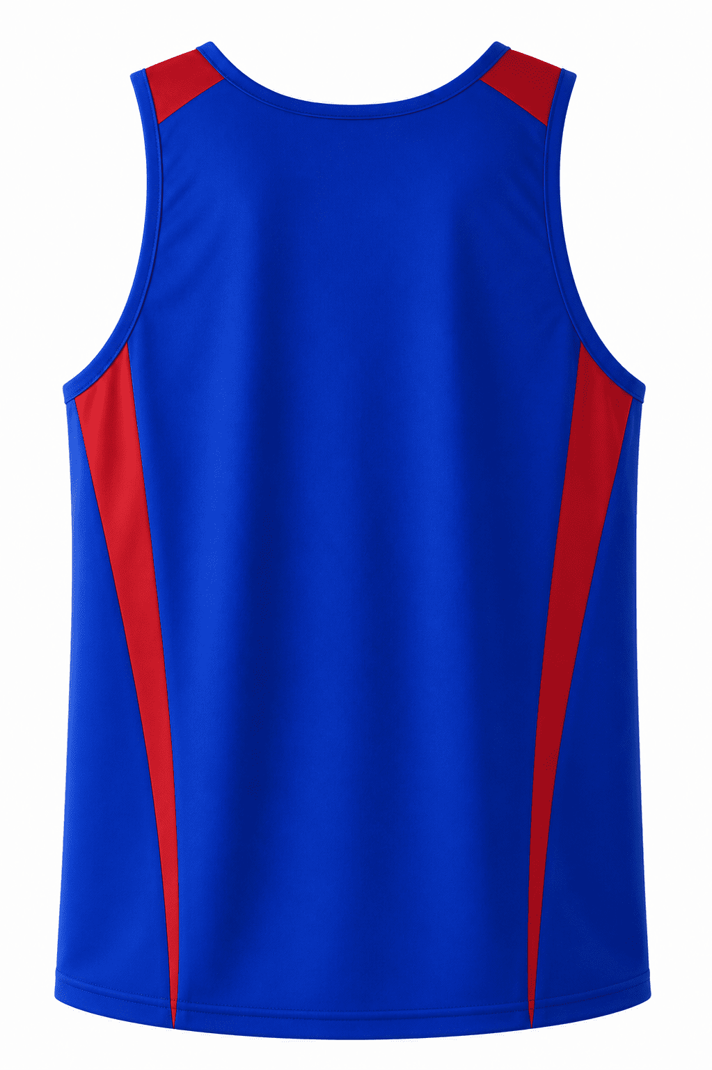 EUREKA MENS SINGLETS AU-1104