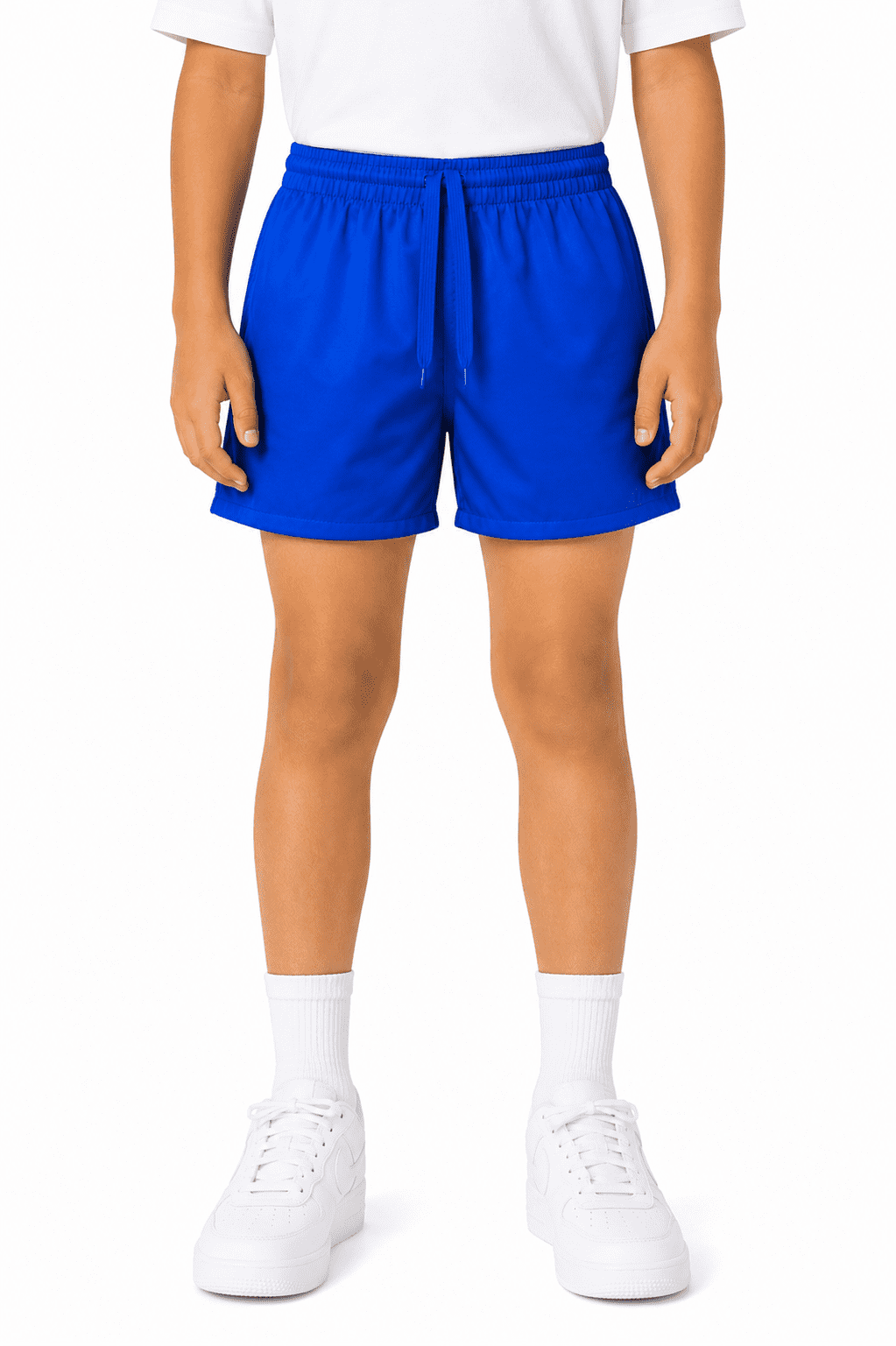 RUGBY KIDS SHORTS
