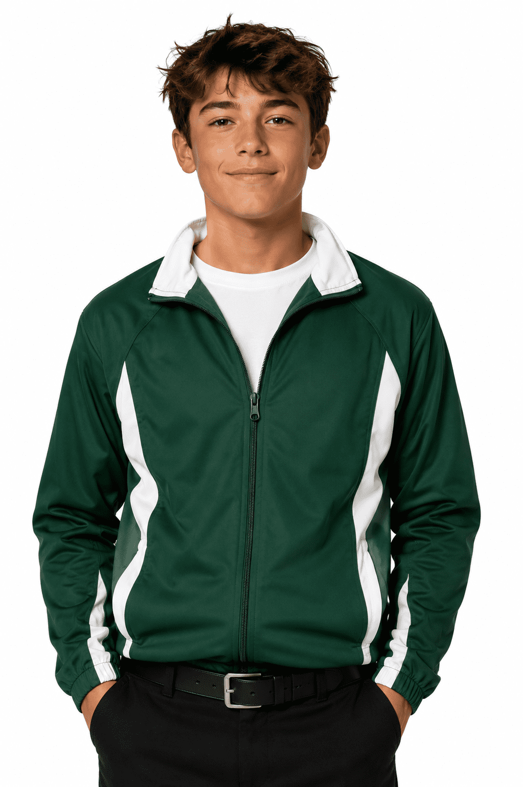 EUREKA KIDS TRACKTOPS RUNOUT