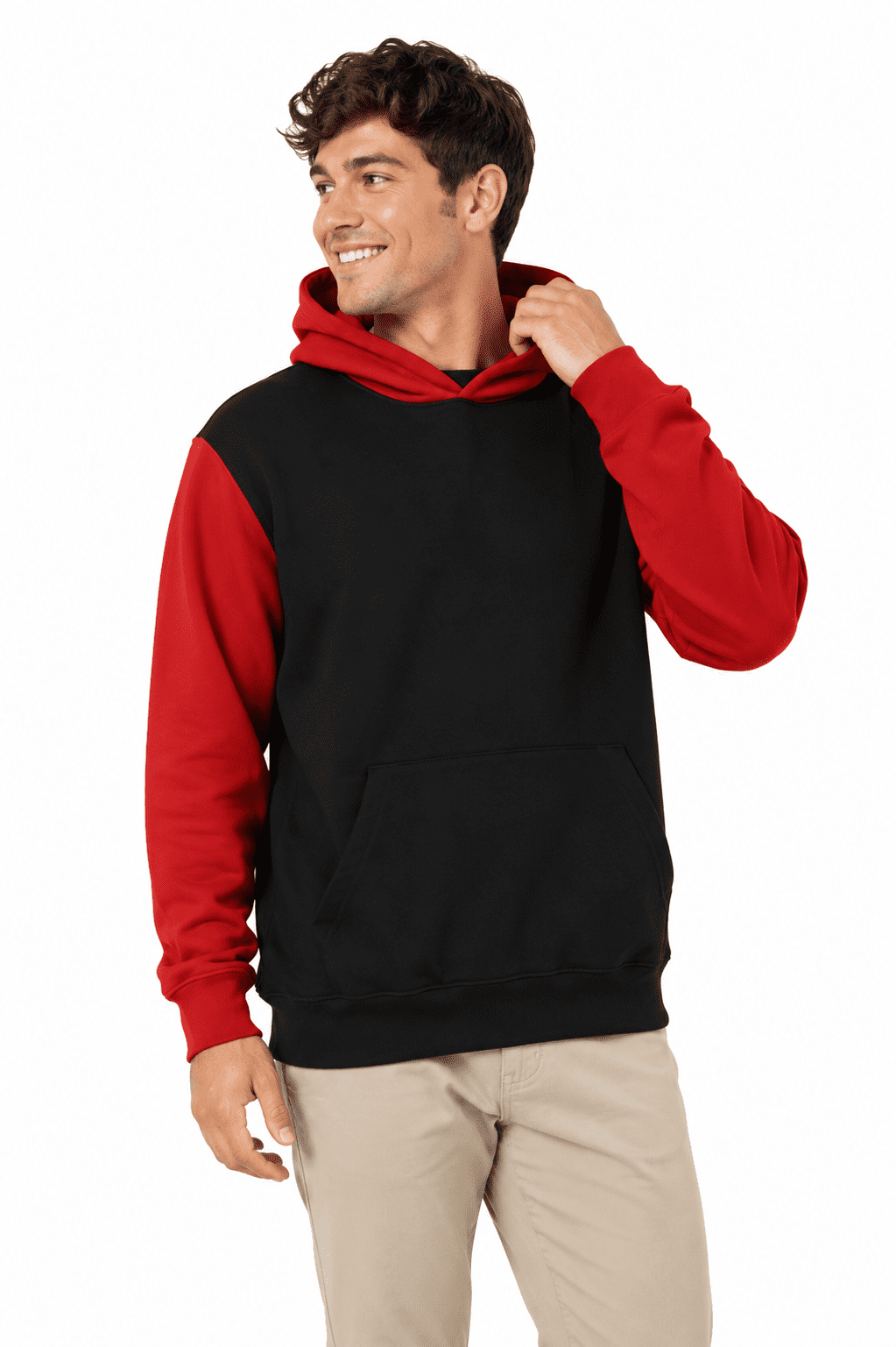 MONASH MENS HOODIES RUNOUT