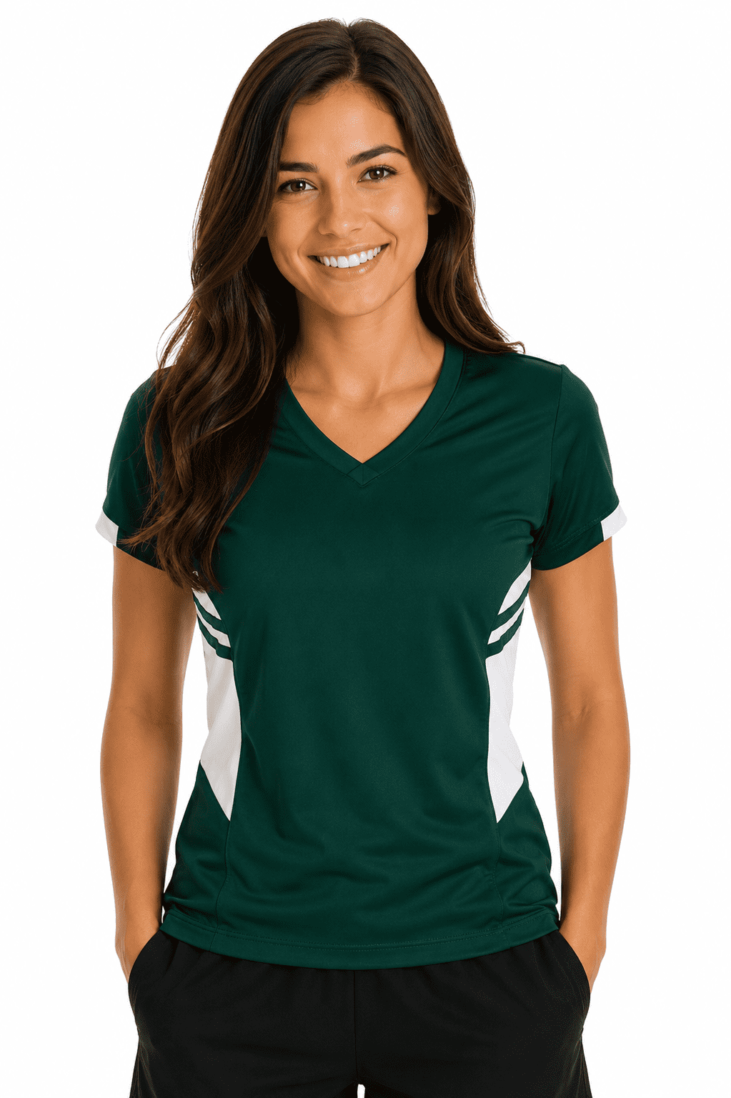 TASMAN LADY TEES