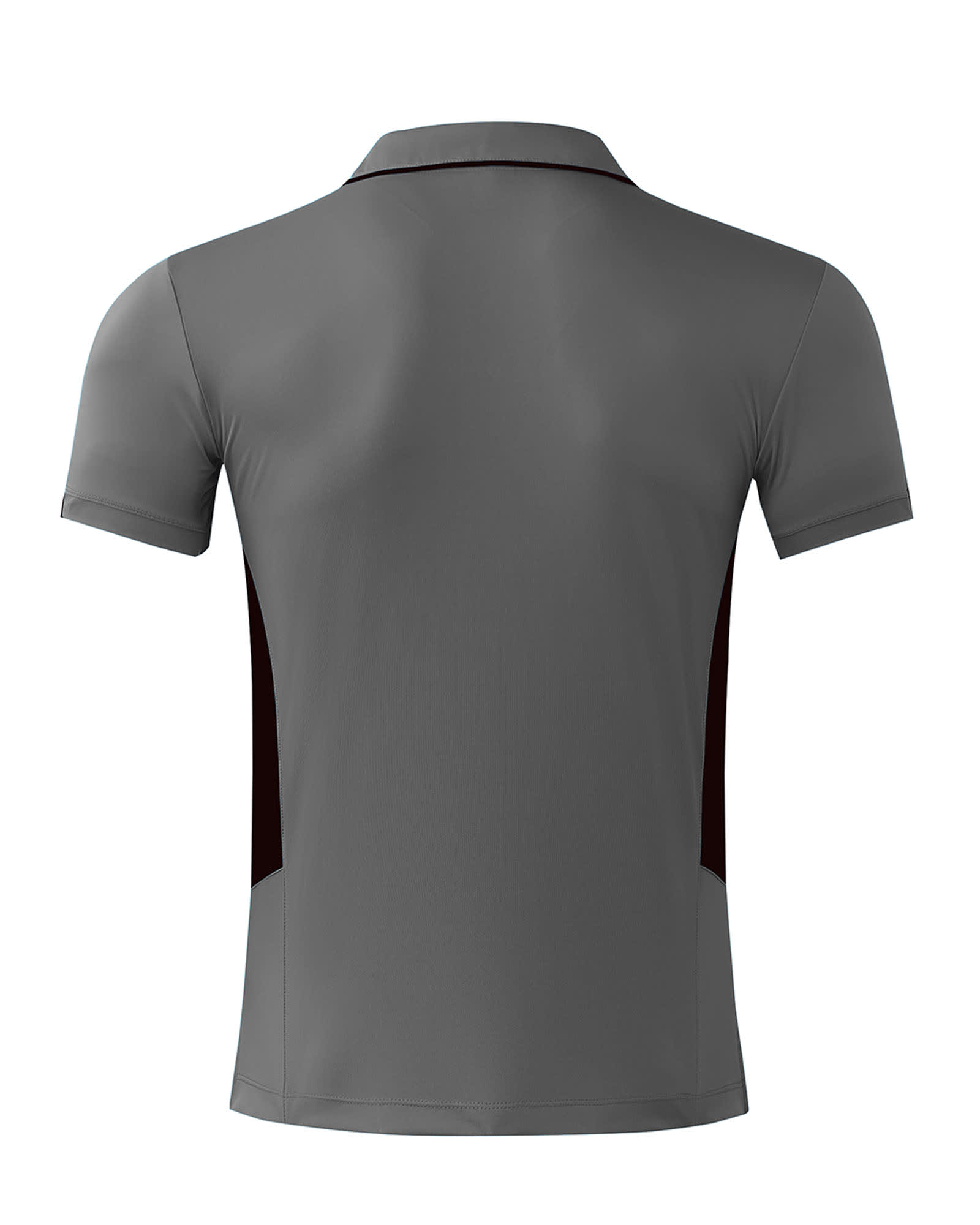 TASMAN MENS POLOS AU-N1311