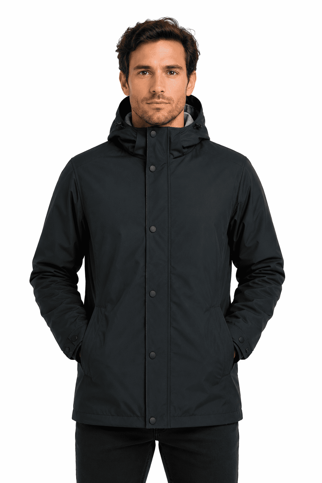 PARKLANDS MENS JACKETS