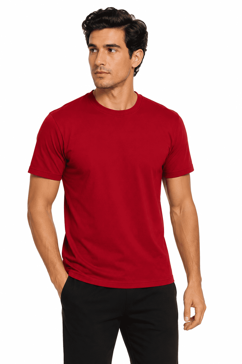 BOTANY MENS TEES