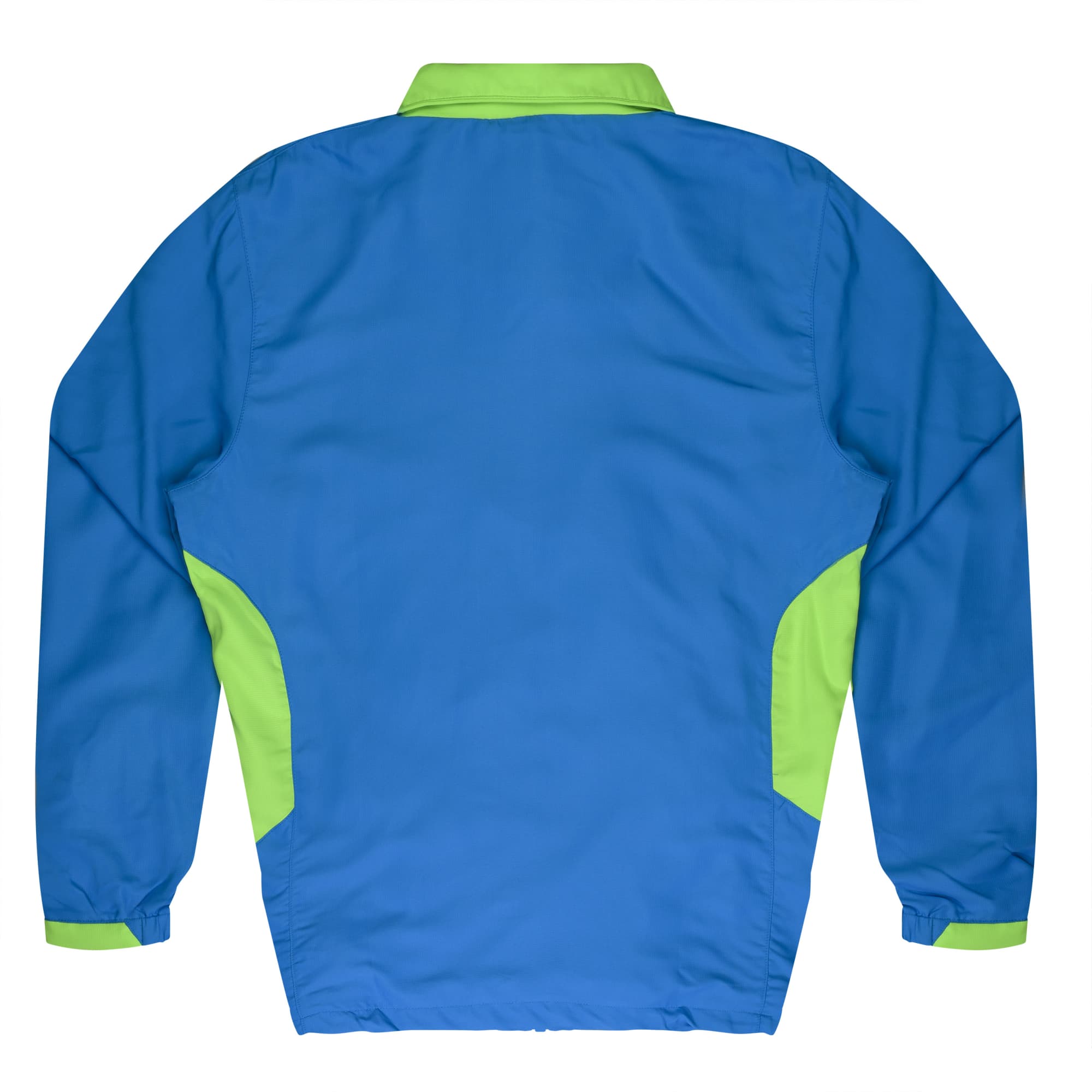 TASMAN MENS TRACKTOPS RUNOUT - N1611 Image