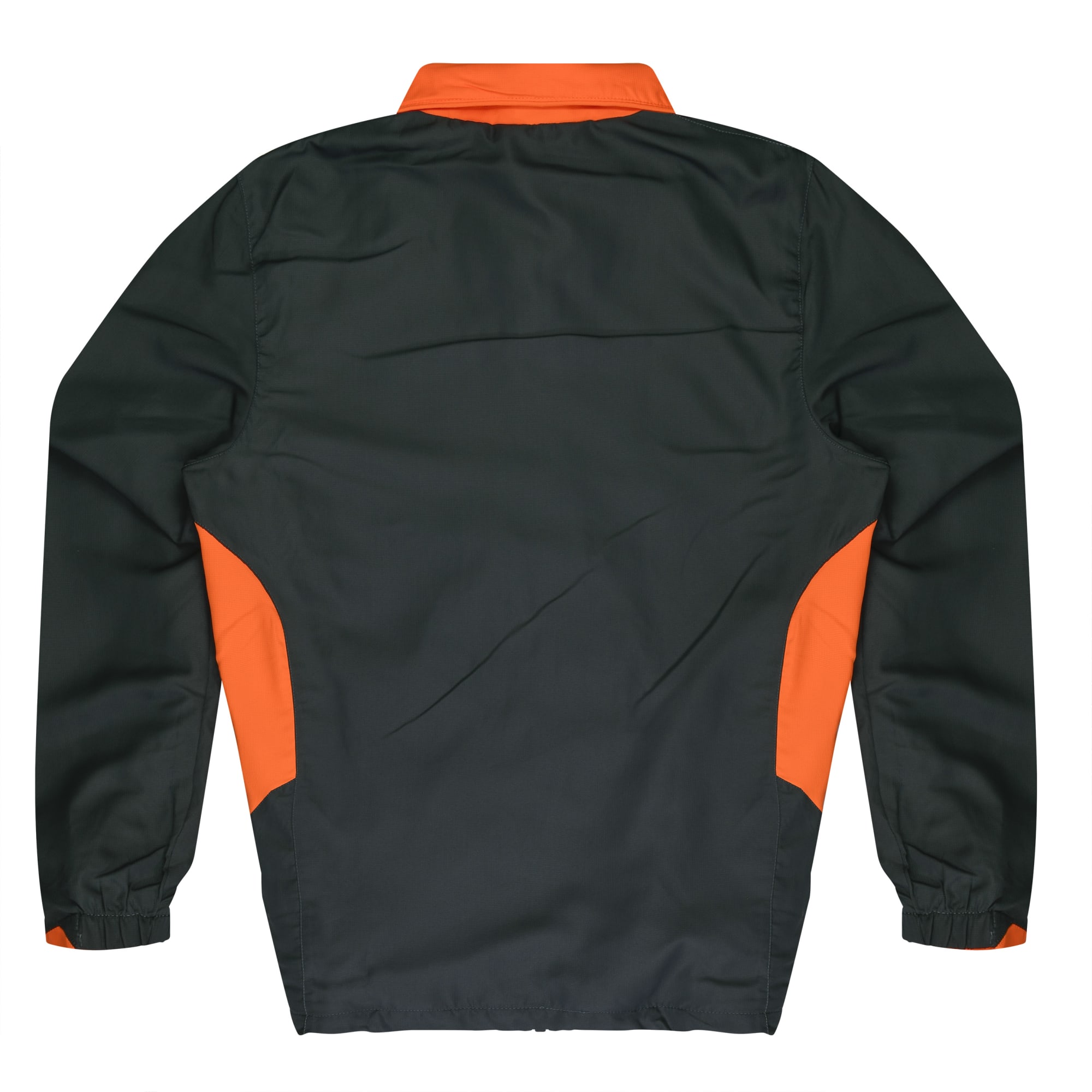 TASMAN MENS TRACKTOPS RUNOUT - N1611 Image