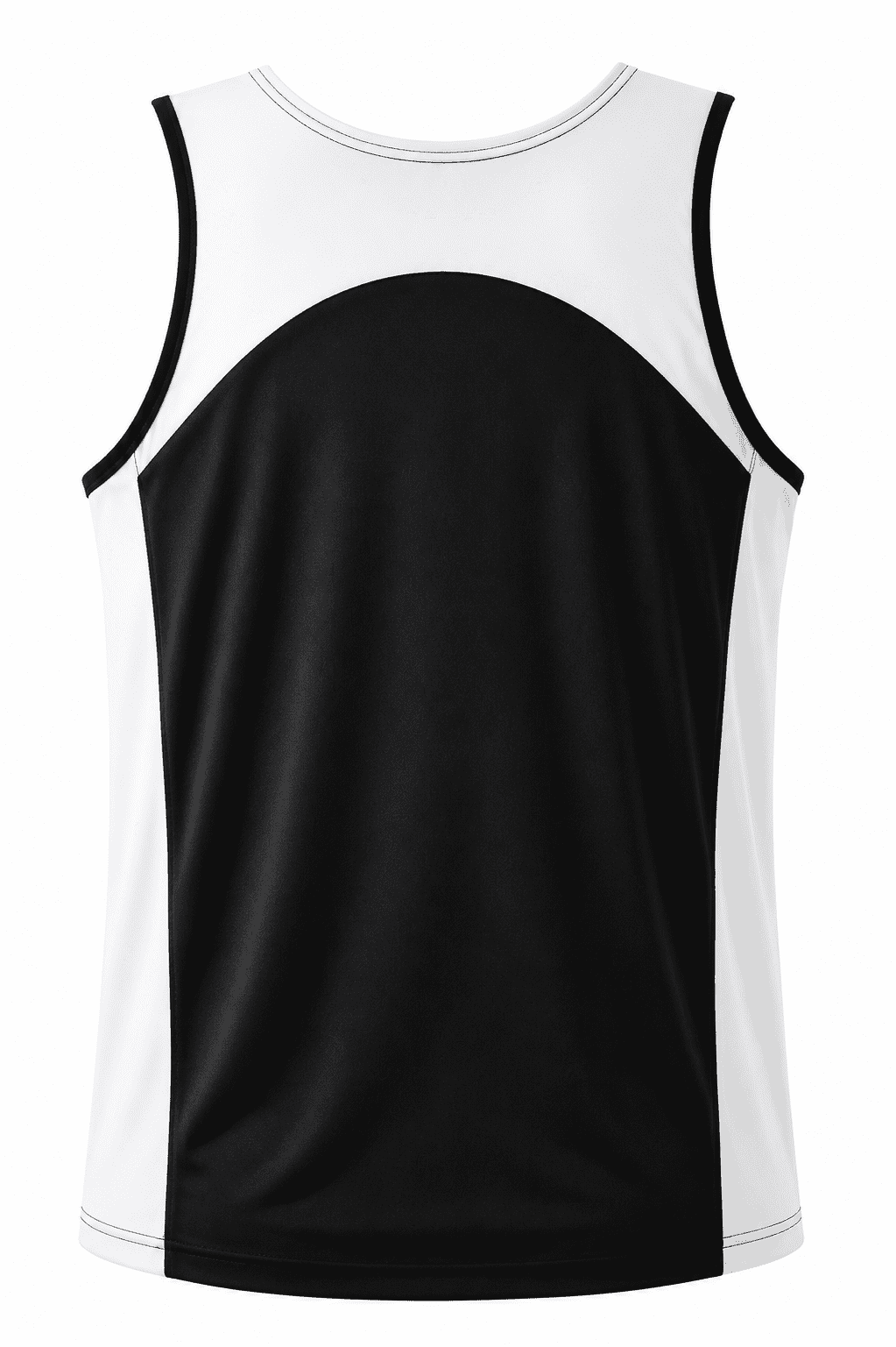 PREMIER MENS SINGLETS AU-N1101