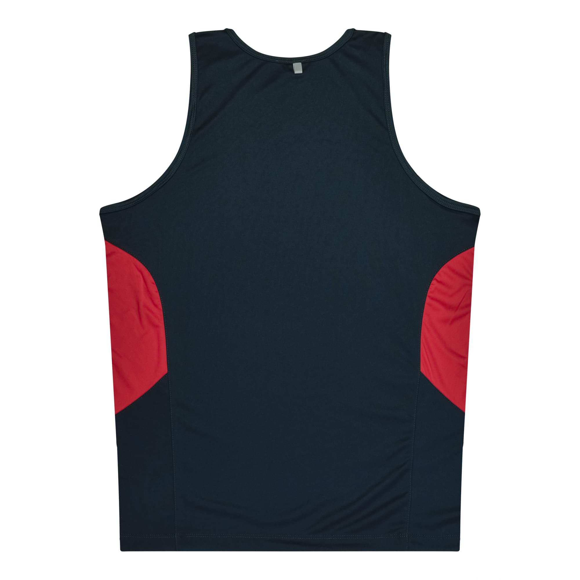 TASMAN MENS SINGLETS