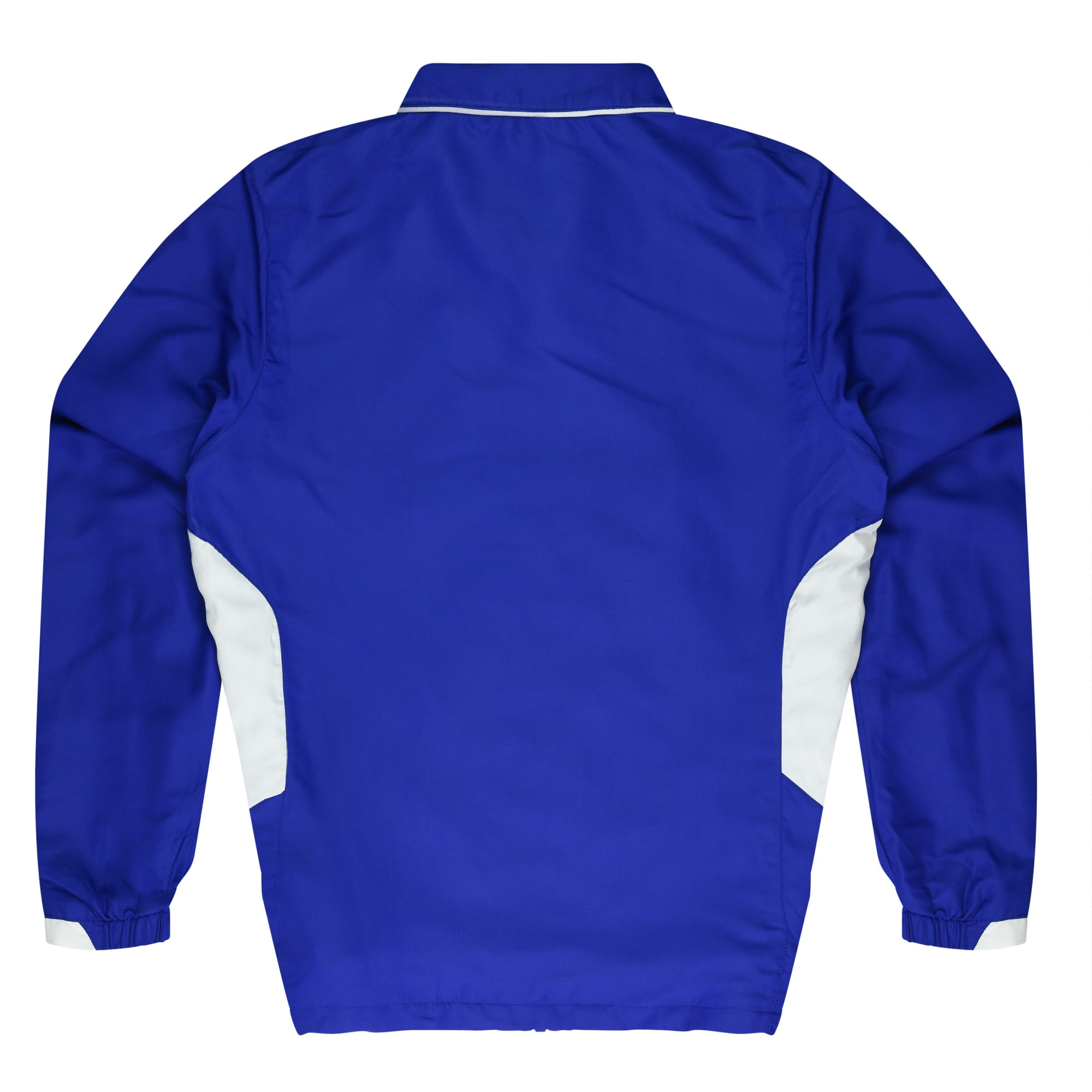 TASMAN MENS TRACKTOPS RUNOUT - N1611 Image
