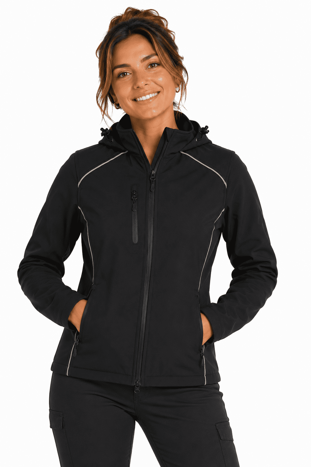 ASPEN LADY JACKETS RUNOUT