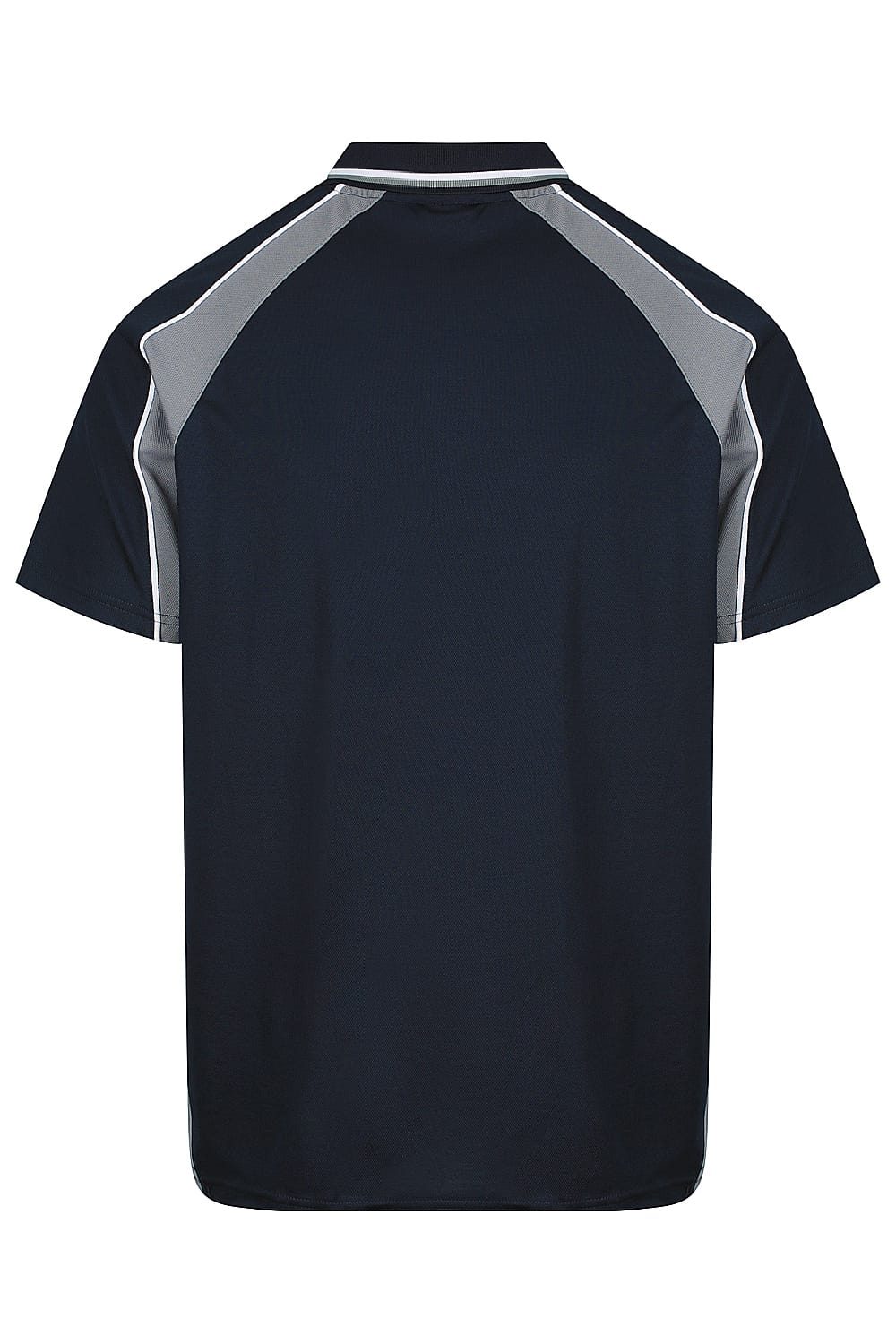 PANORAMA MENS POLOS - N1309 Image