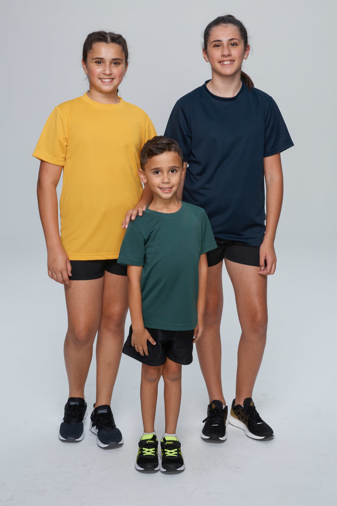 BOTANY KIDS TEES