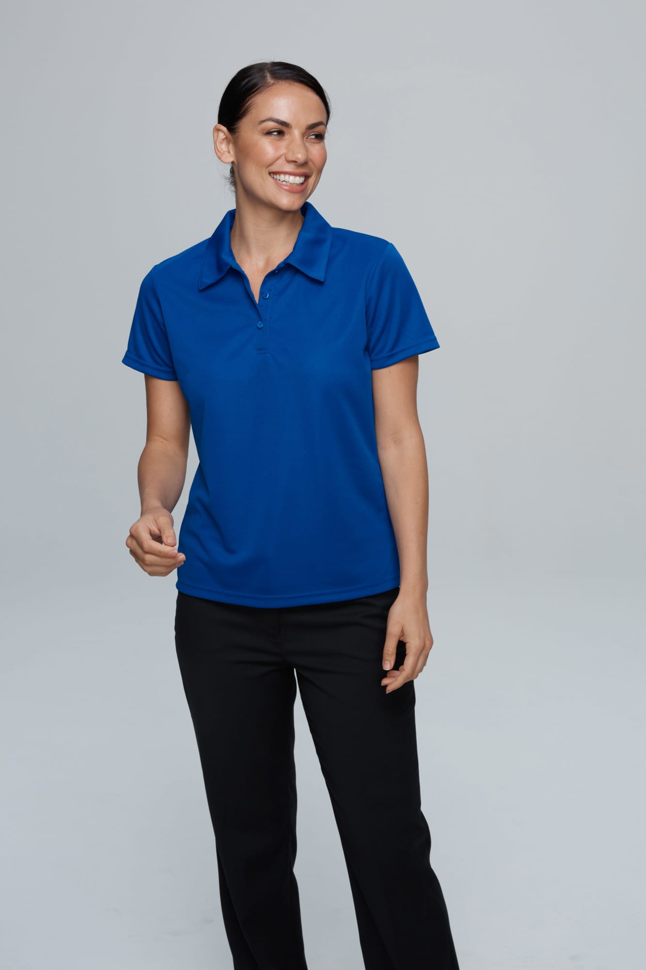 BOTANY LADY POLOS - N2307 Image