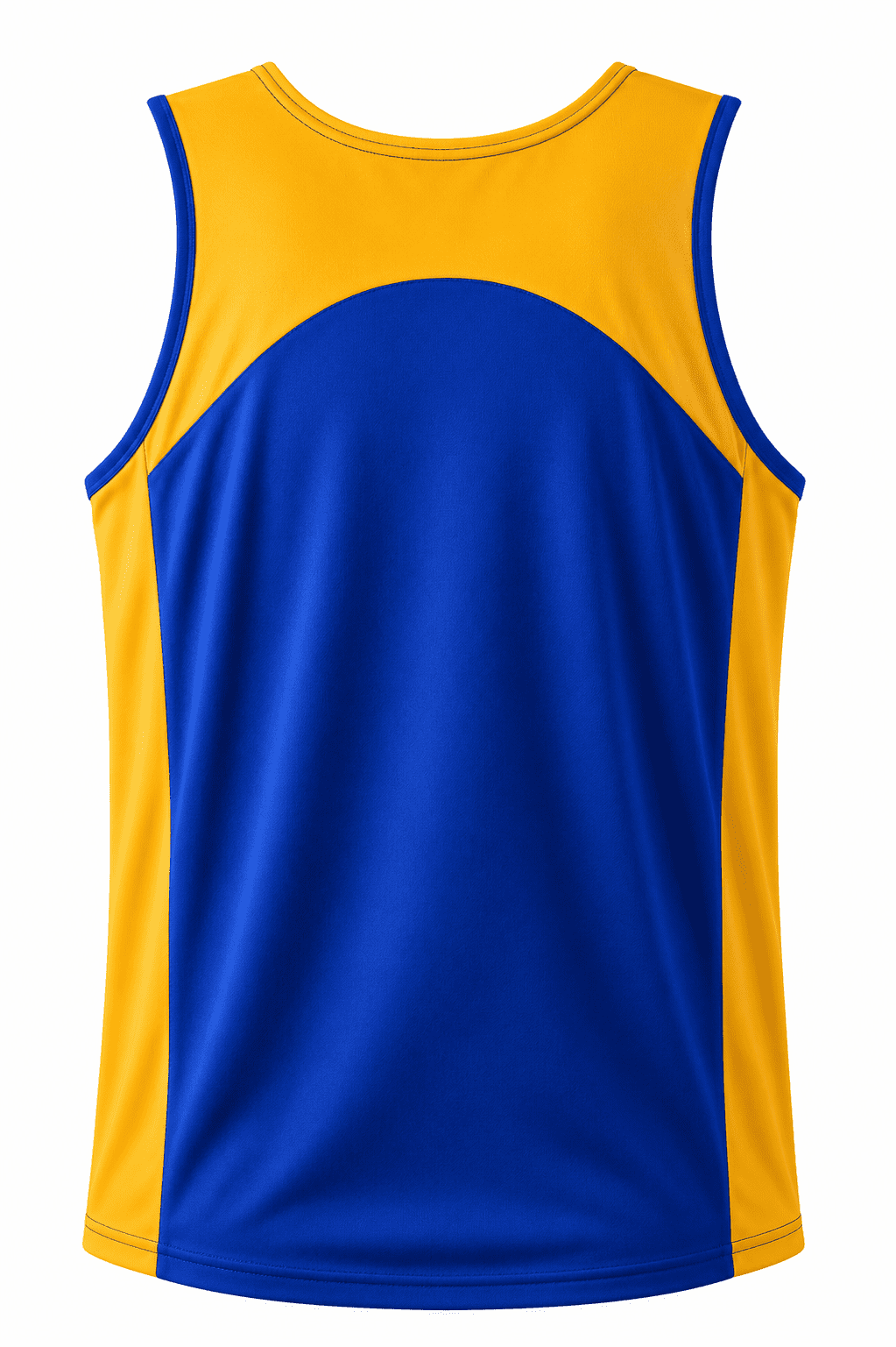 PREMIER MENS SINGLETS AU-N1101