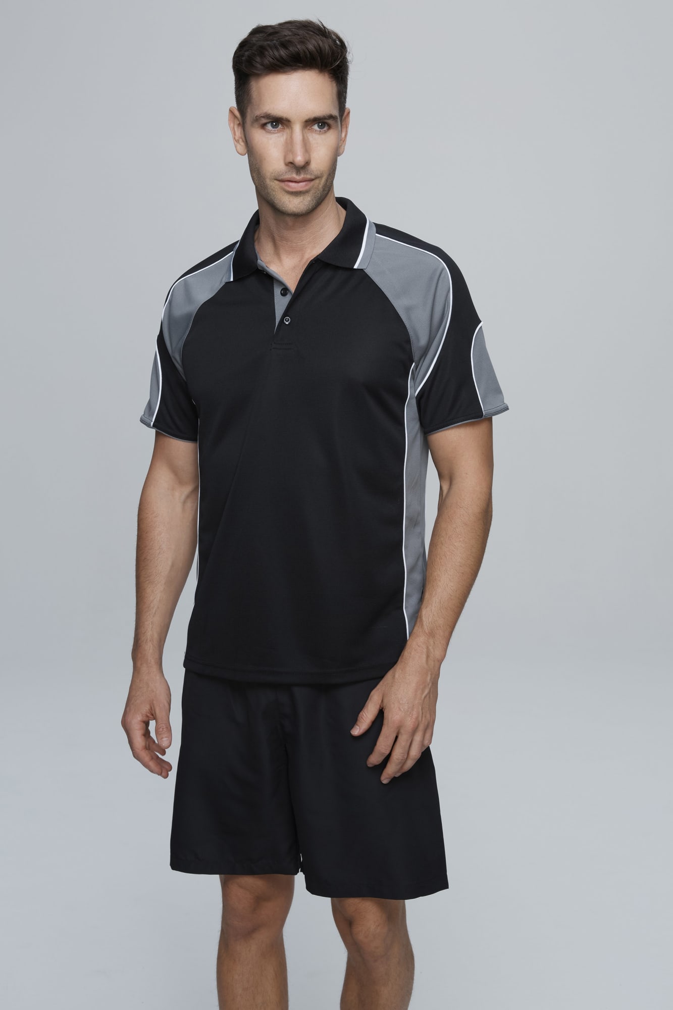 MURRAY MENS POLOS RUNOUT - N1300 Image